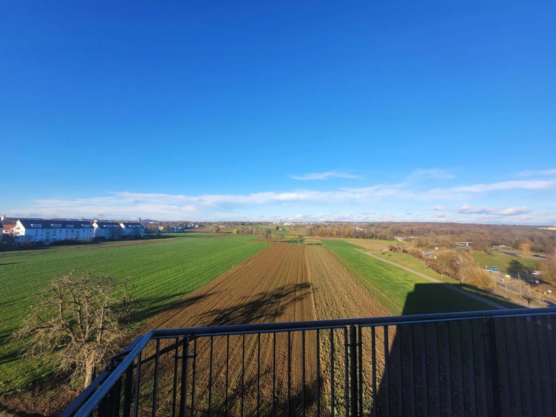 Garden in MASEVEN Stuttgart SI Centrum ehem SI-SUITES