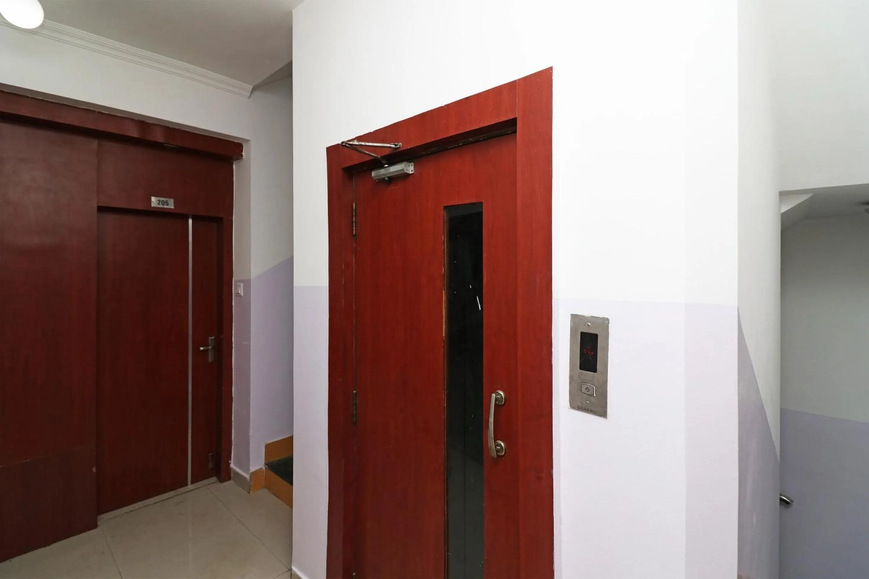 Bathroom in Super HOTEL GUD STAY