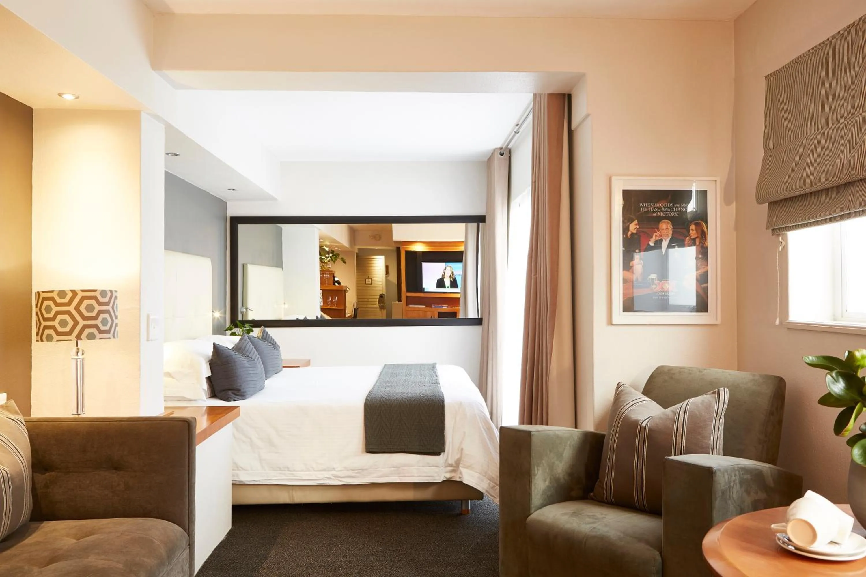 Adventure Pad in Adventure Pad at The Bay Hotel