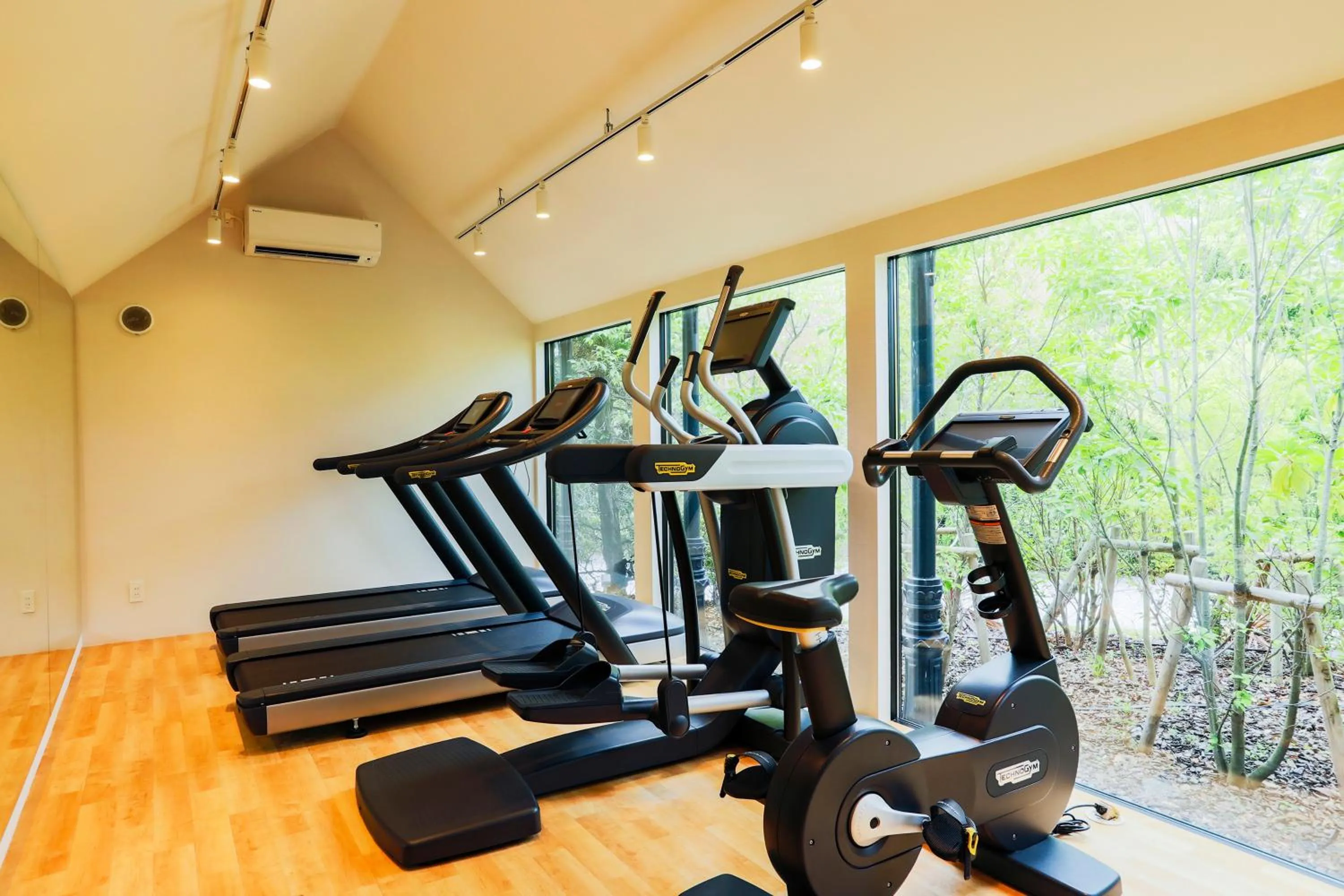 Food close-up in Garden Terrace Fukuoka