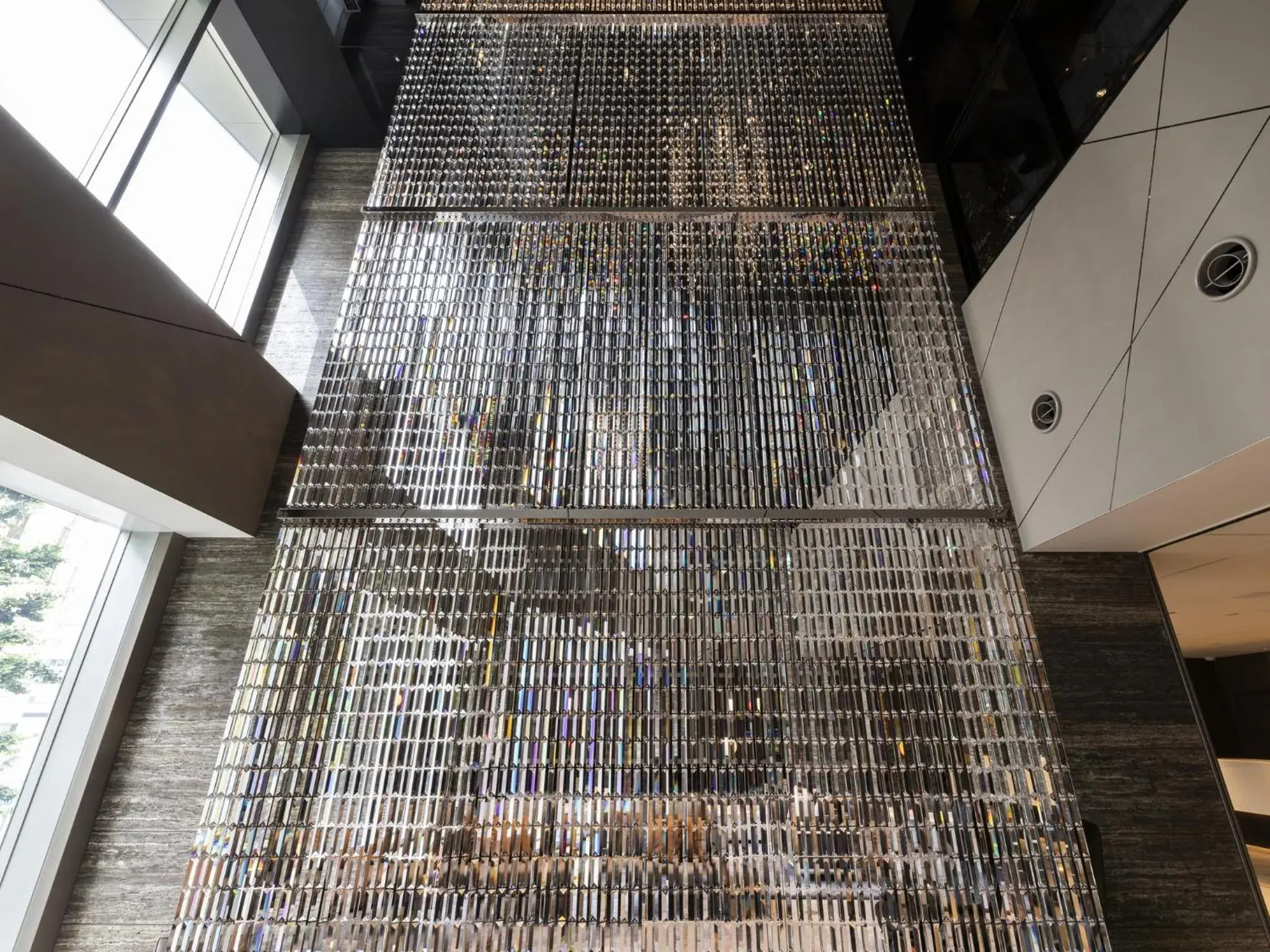 Lobby or reception in HOTEL FORZA SAPPORO STATION Lobby or reception in HOTEL FORZA SAPPORO STATION