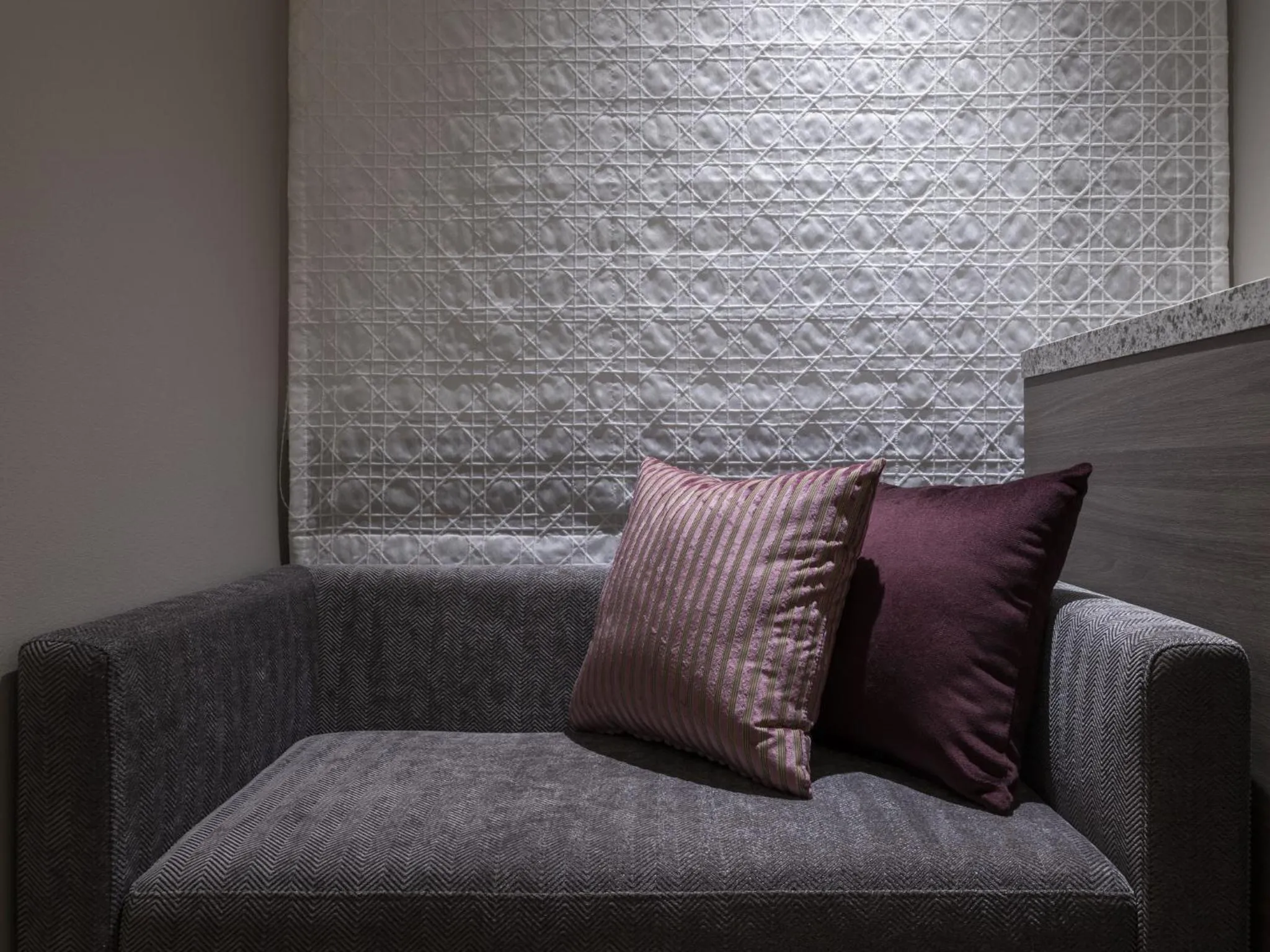 Photo of the whole room in HOTEL FORZA SAPPORO STATION