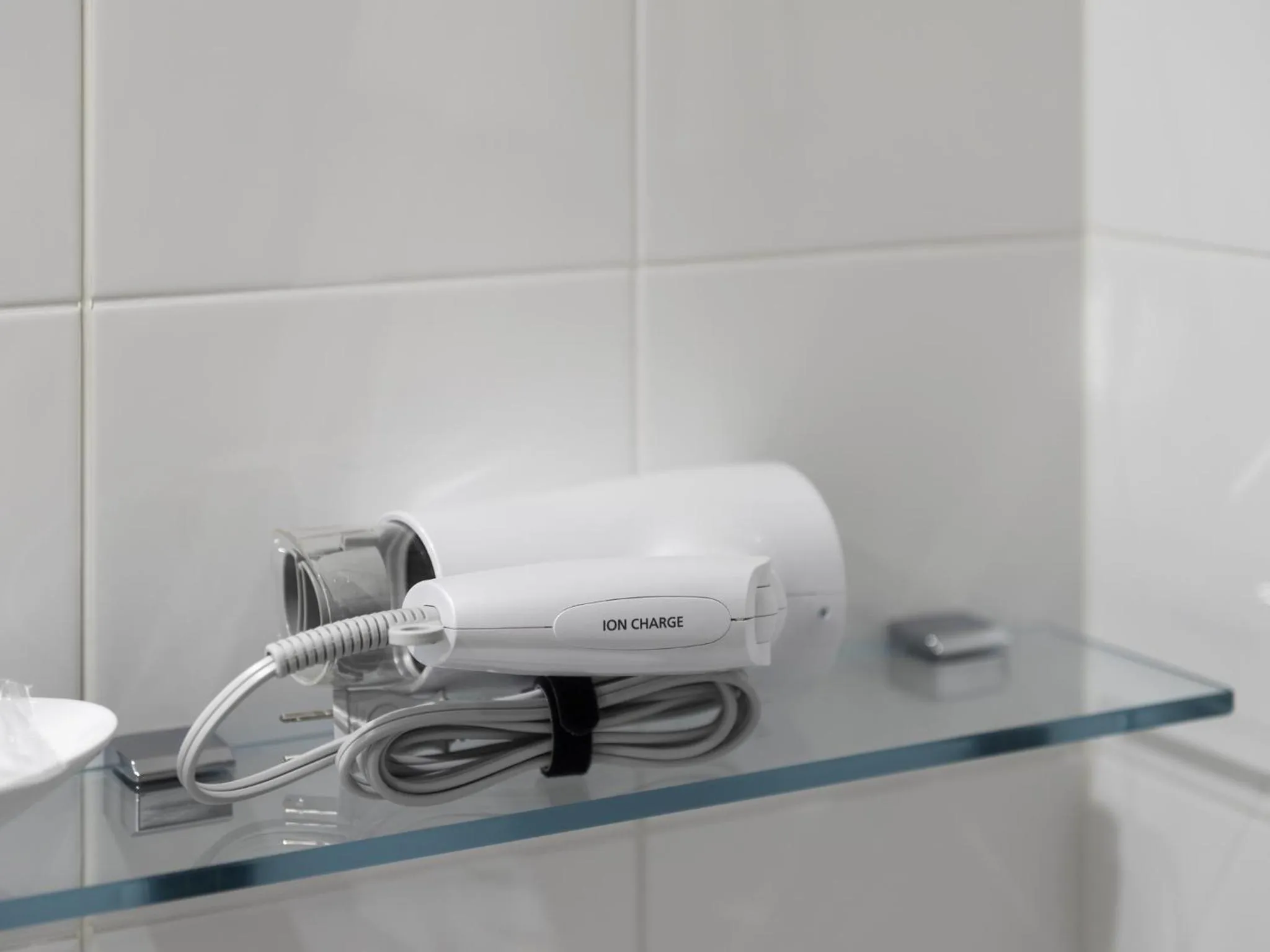 Bathroom in HOTEL FORZA SAPPORO STATION