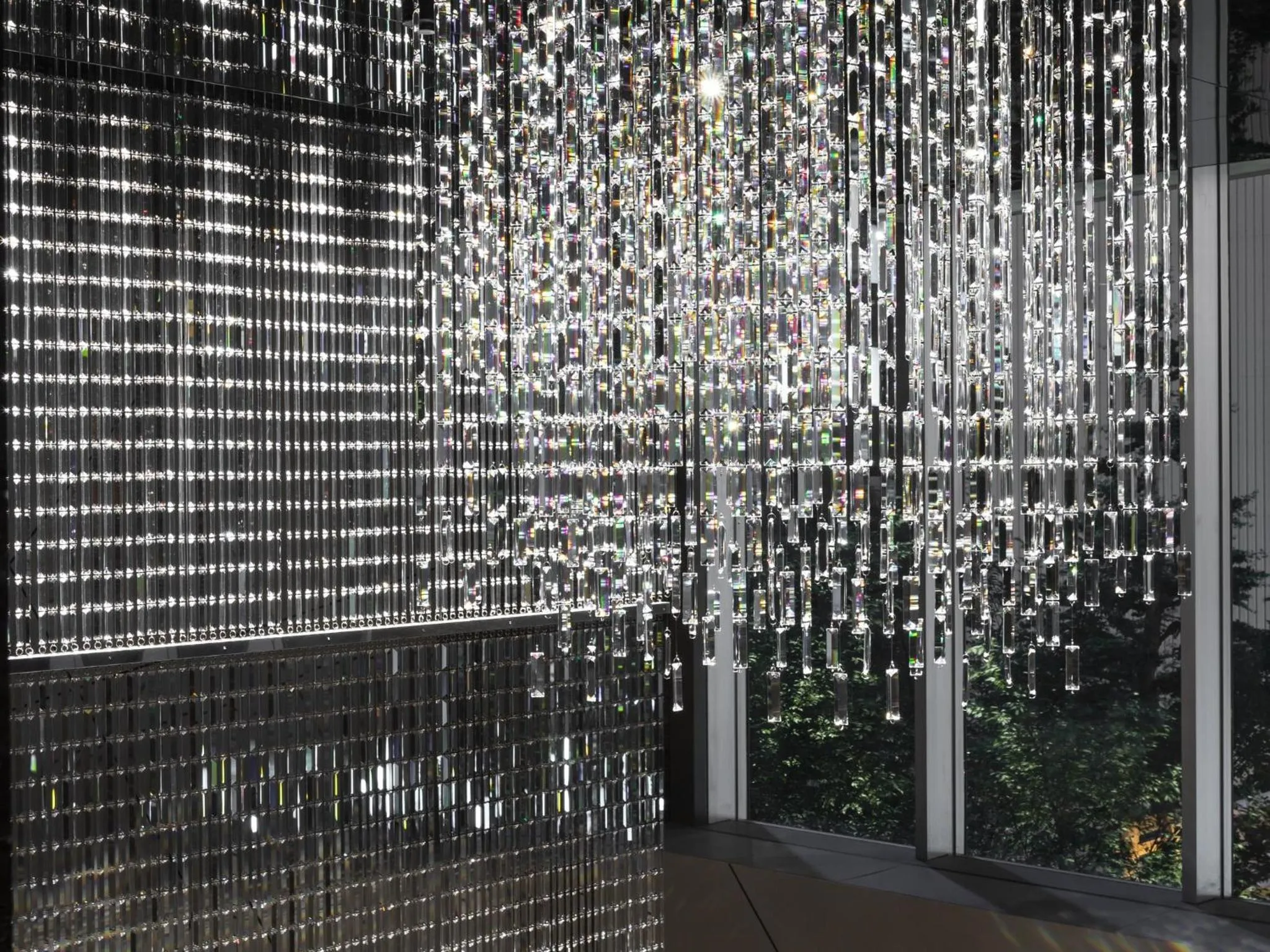 Lobby or reception in HOTEL FORZA SAPPORO STATION