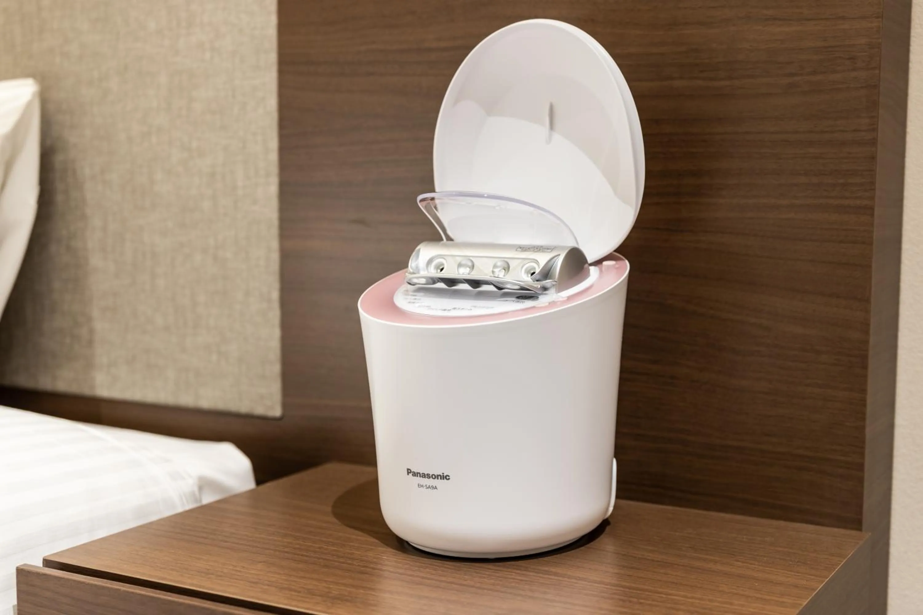 Photo of the whole room in HOTEL FORZA SAPPORO STATION