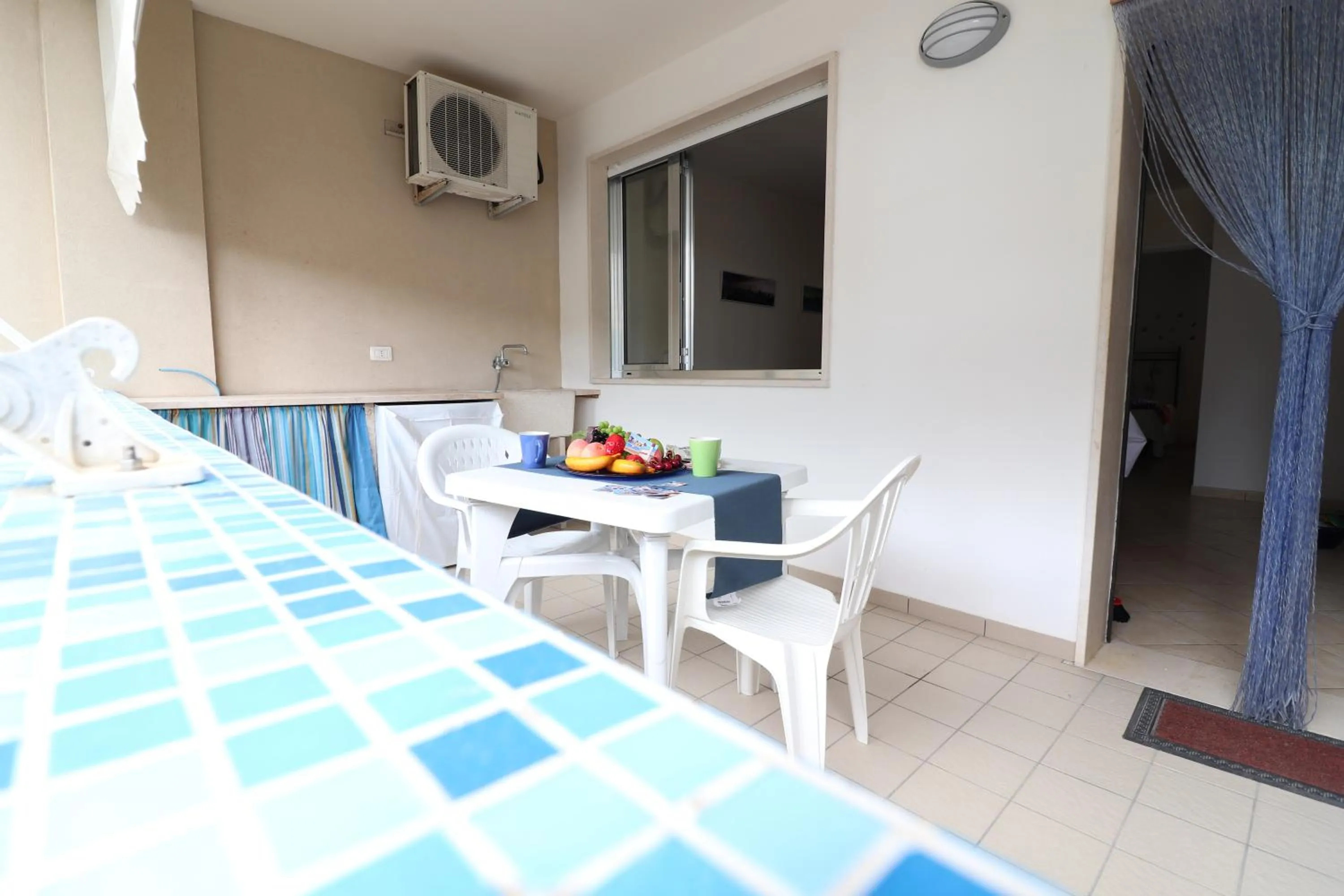 Holiday house marzia in Otranto, close beaches.