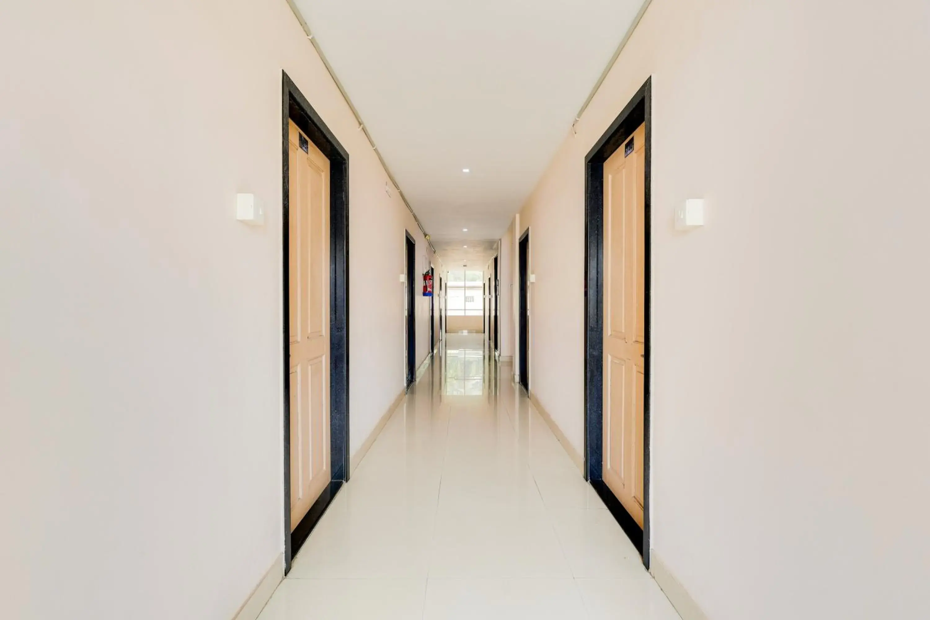 Lobby or reception in Super Collection O Kakinada near JNTU Lobby or reception in Super Collection O Kakinada near JNTU