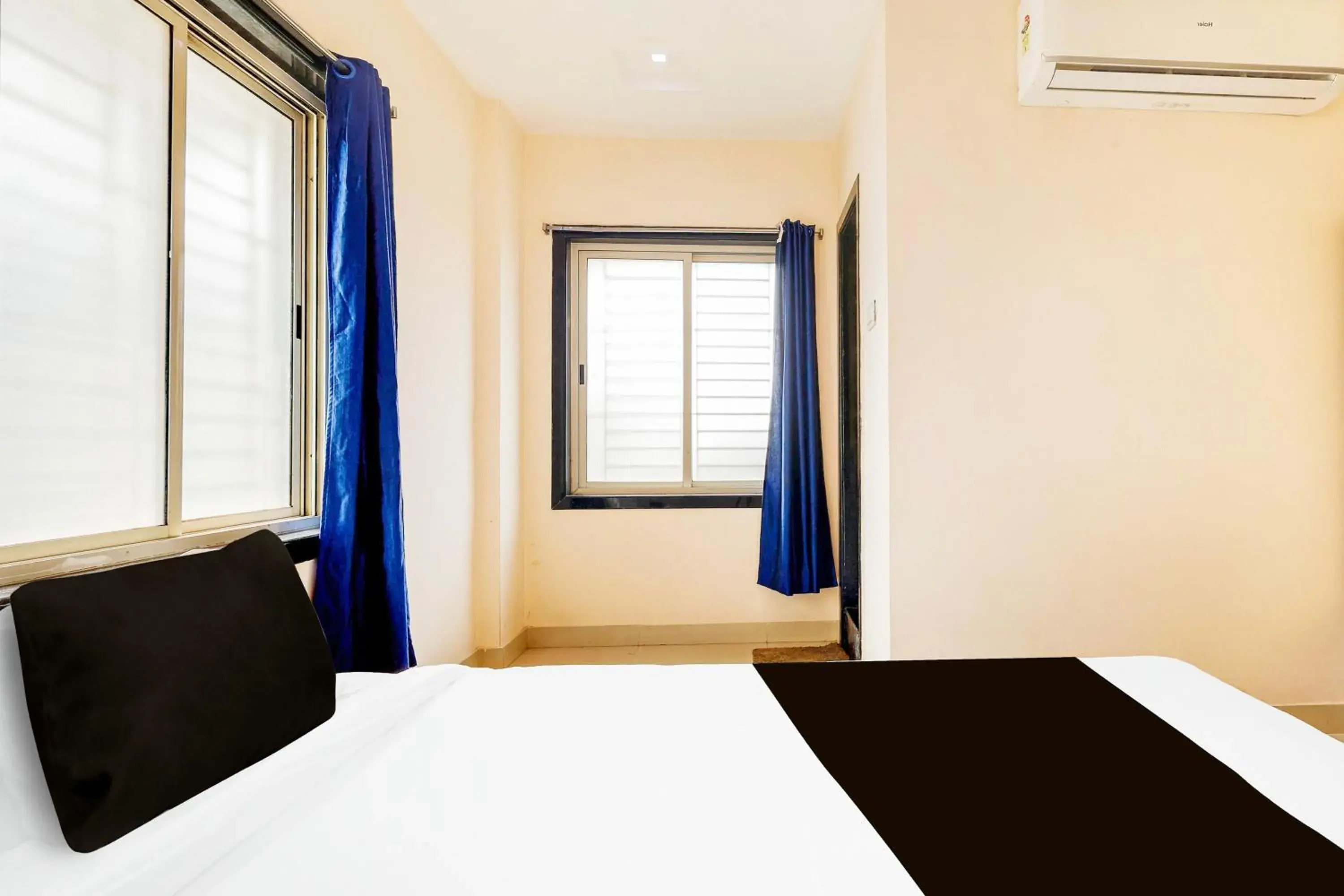 Bedroom, Bed in Super Collection O Kakinada near JNTU Bedroom, Bed in Super Collection O Kakinada near JNTU