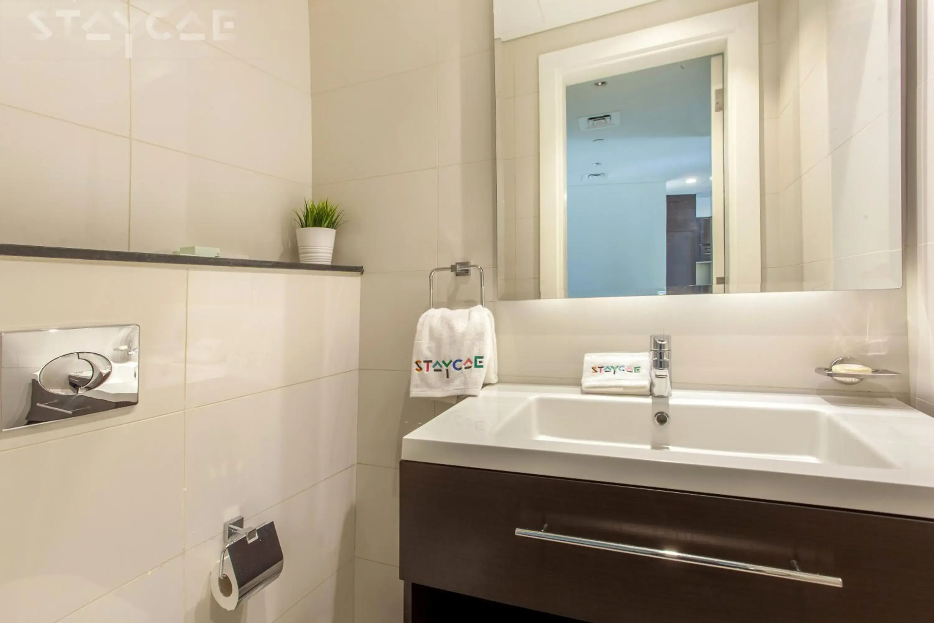 One-Bedroom Apartment in Staycae Holiday Homes - Majestine One-Bedroom Apartment in Staycae Holiday Homes - Majestine