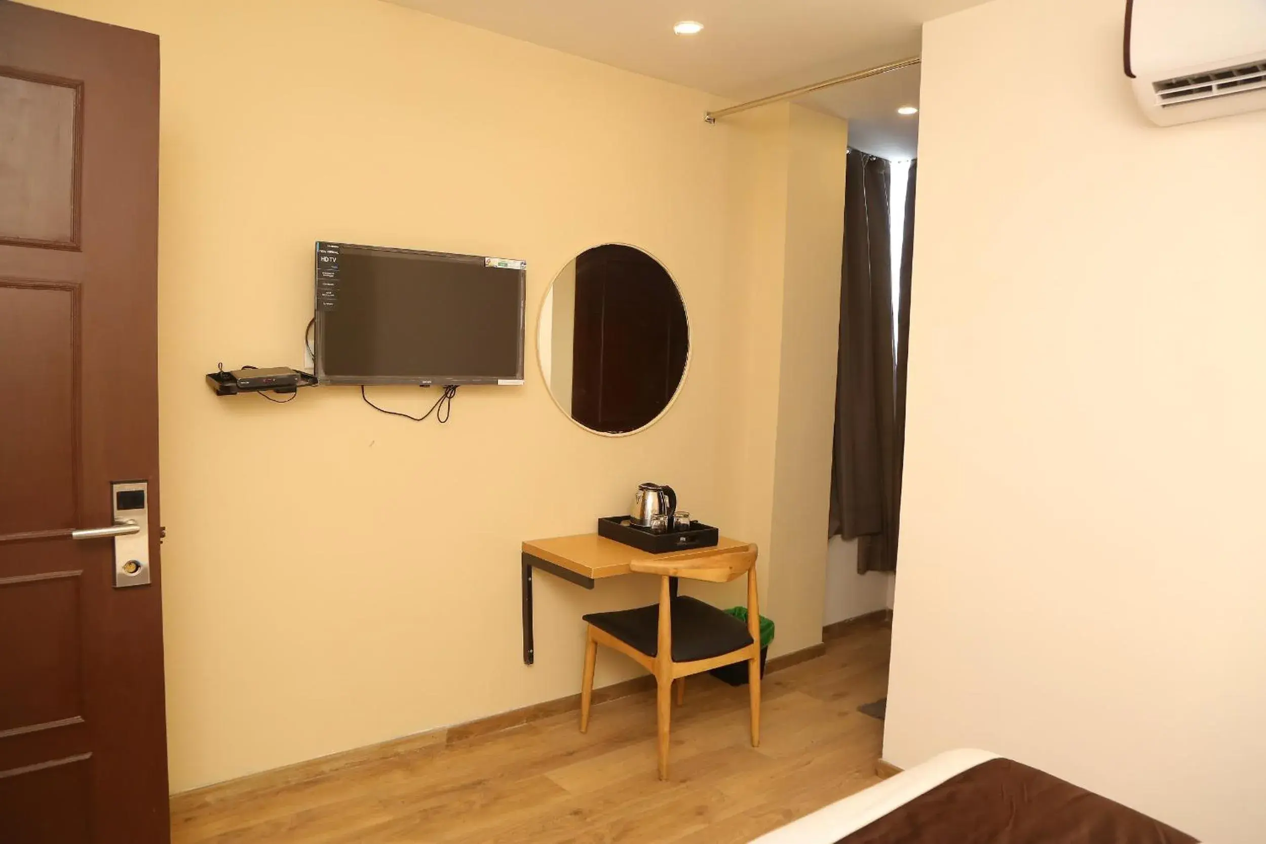 Bedroom in Vishnu Paradise Bedroom in Vishnu Paradise