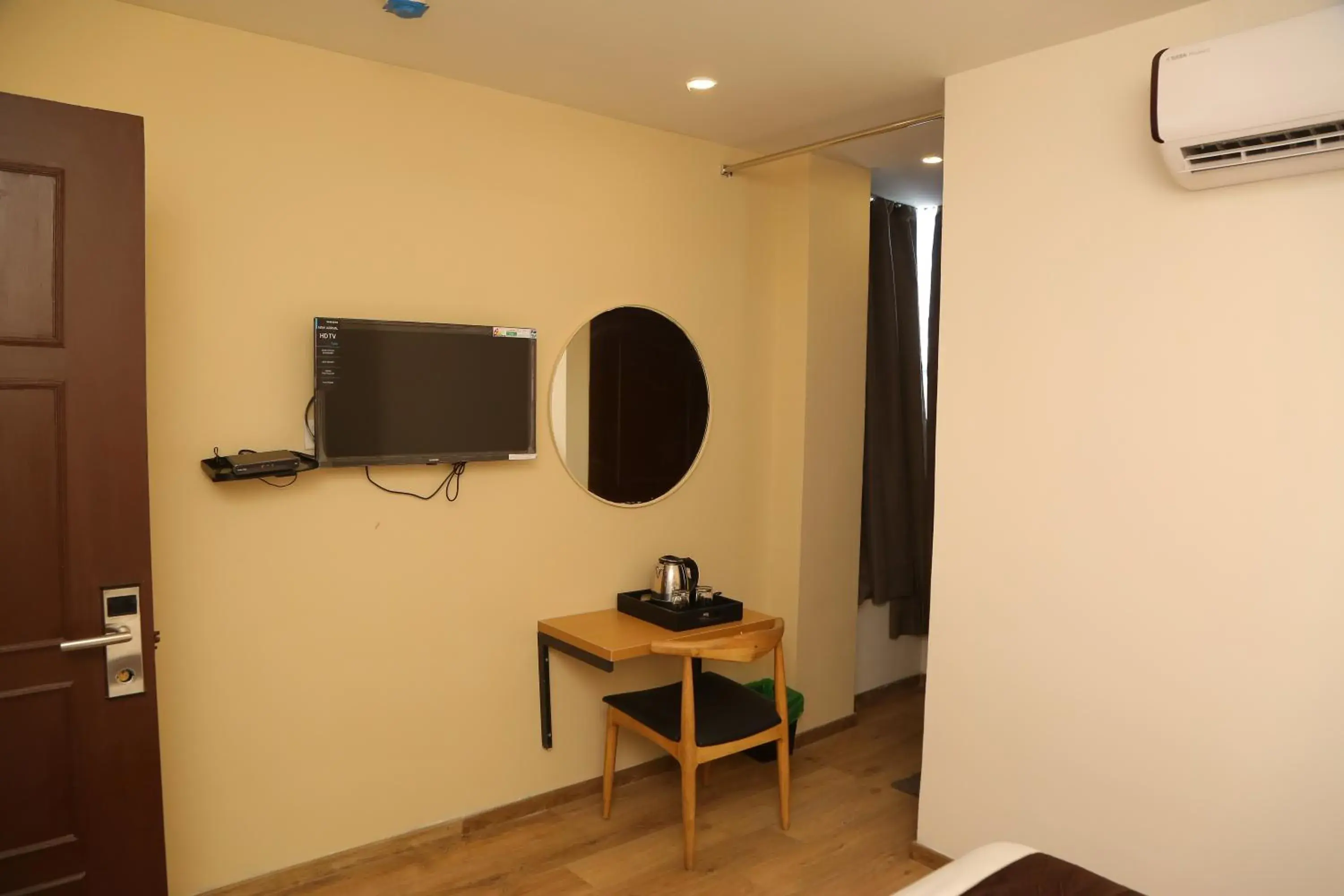 View (from property/room) in Vishnu Paradise View (from property/room) in Vishnu Paradise