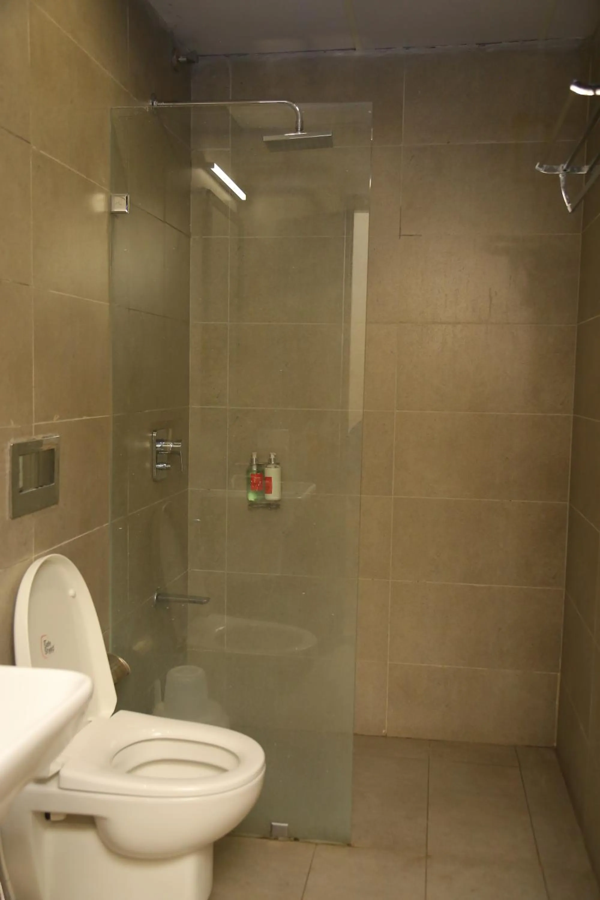 Bathroom in Vishnu Paradise