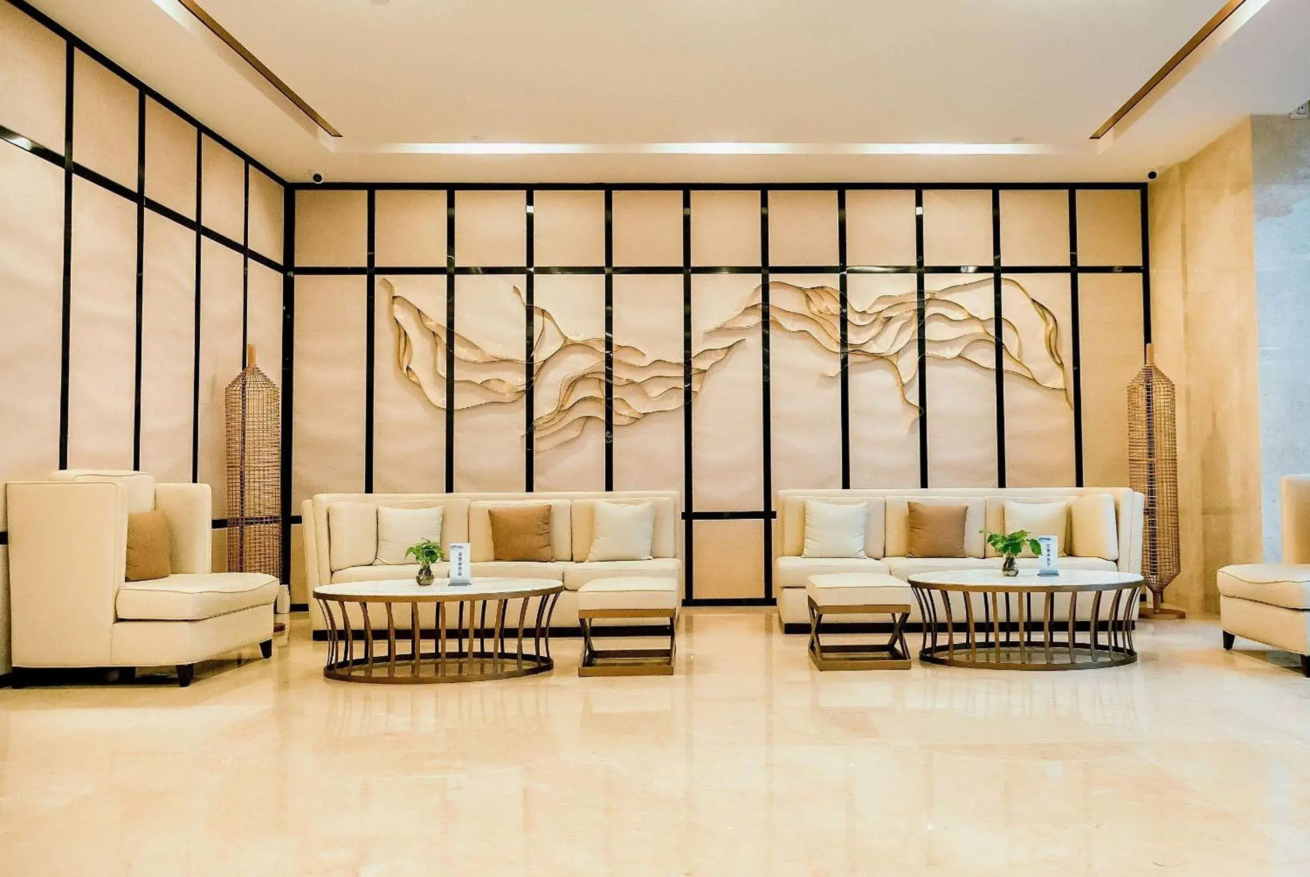 Days Inn by Wyndham Business Place Sichuan Bazhong Days Inn by Wyndham Business Place Sichuan Bazhong