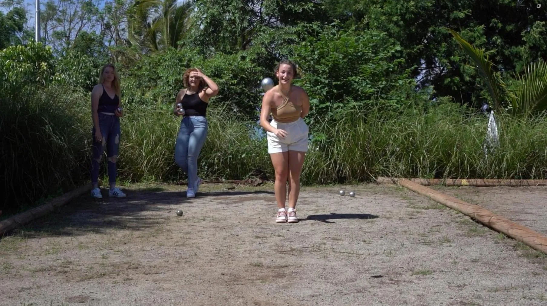 Activities in Gadiamb City