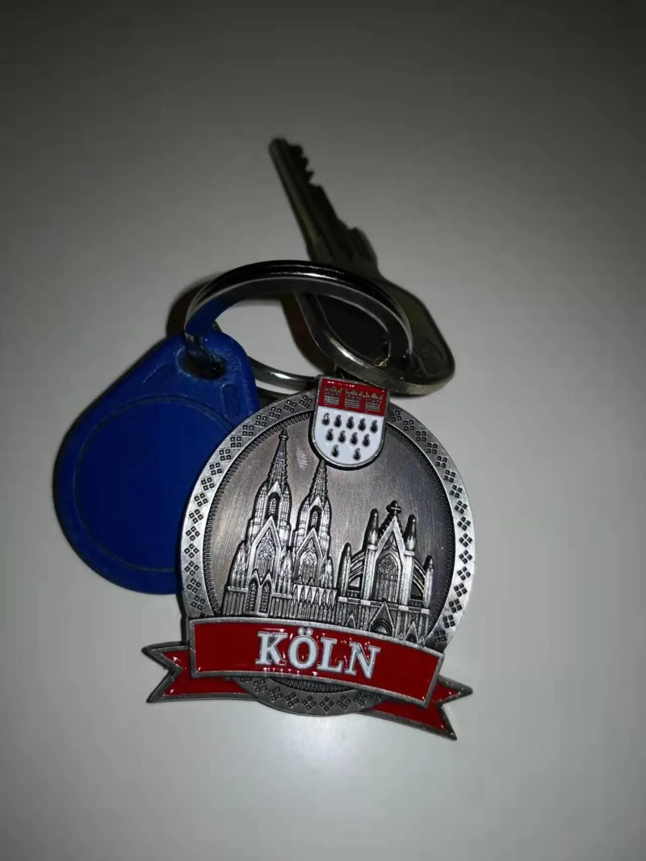 Property logo or sign in Hotel Merian