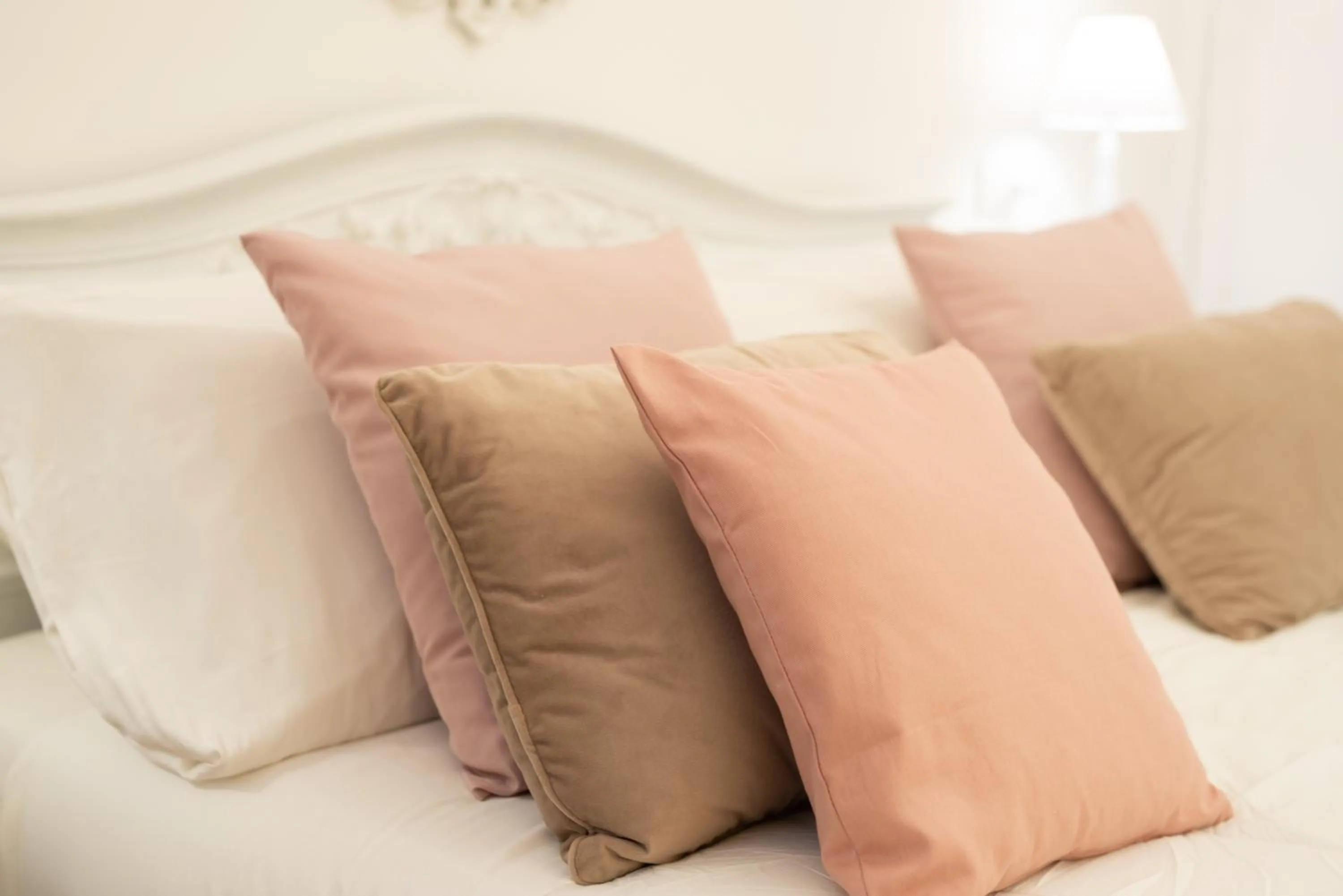 Bed in Sweet Arco Farnese