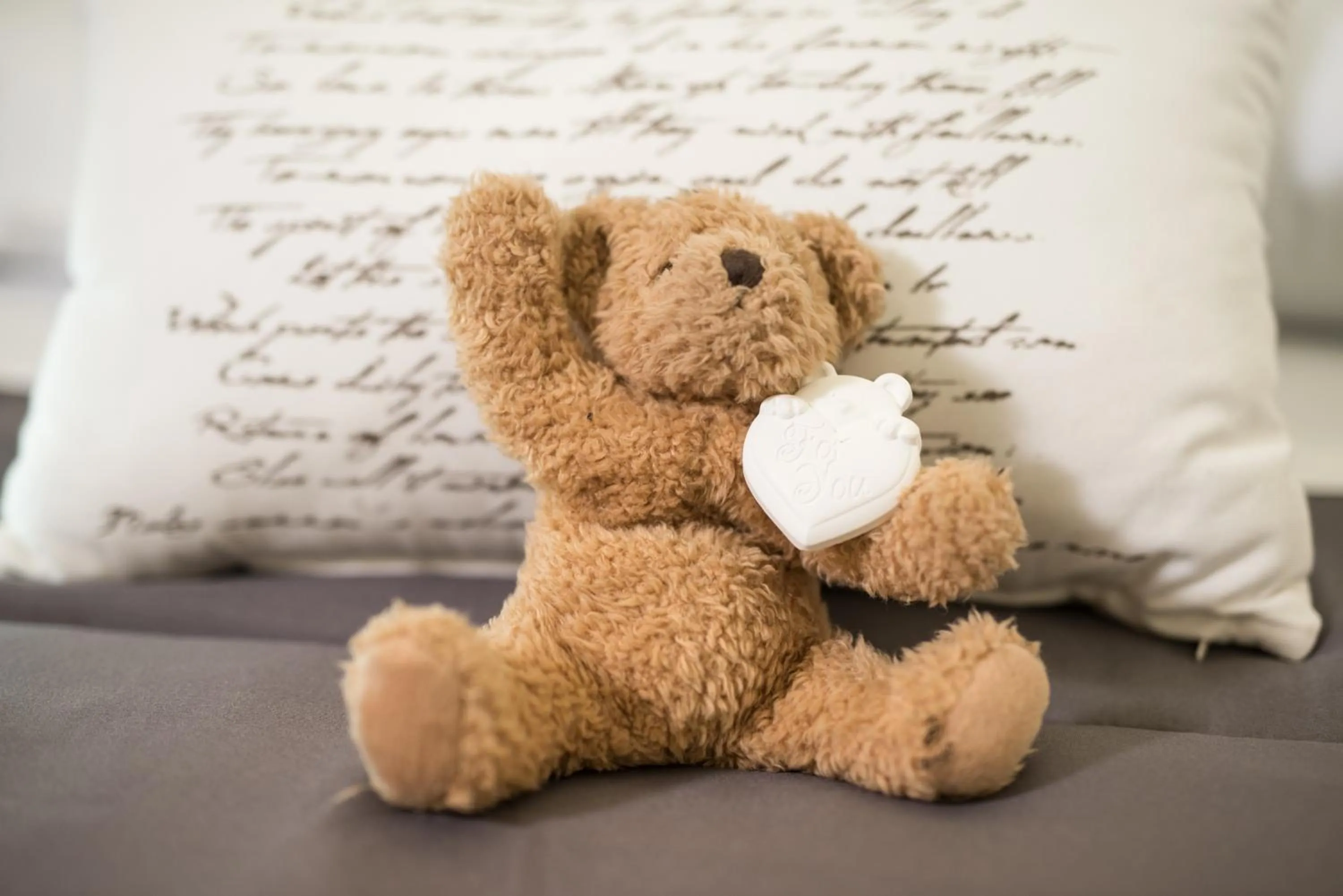 Decorative detail, Bed in Sweet Arco Farnese