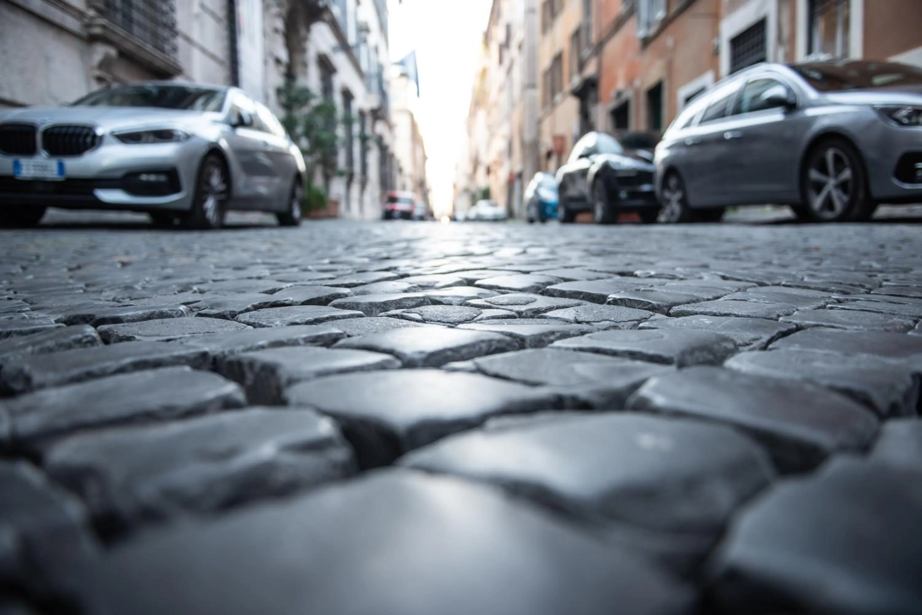 Property building in Sweet Arco Farnese