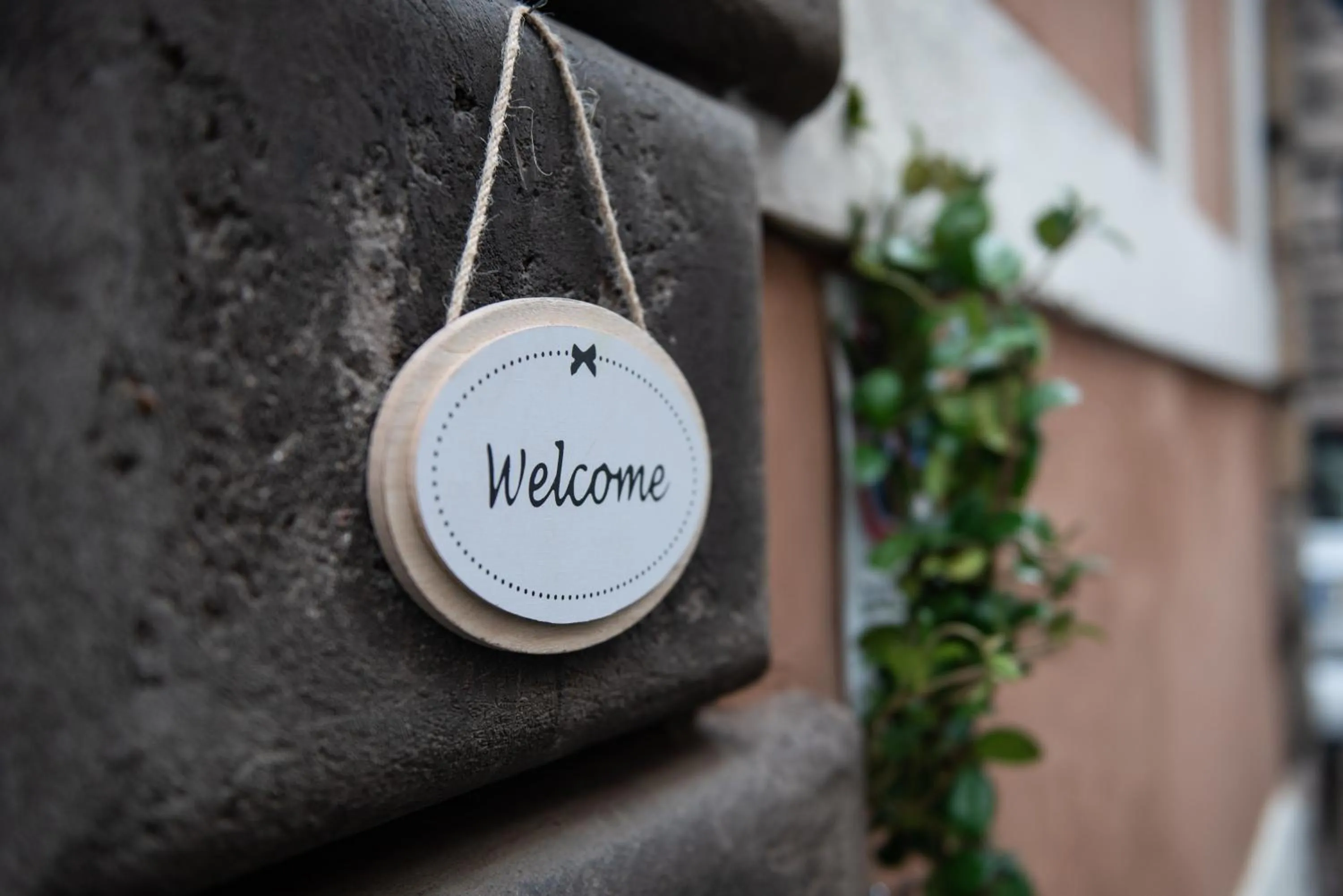 Property logo or sign in Sweet Arco Farnese