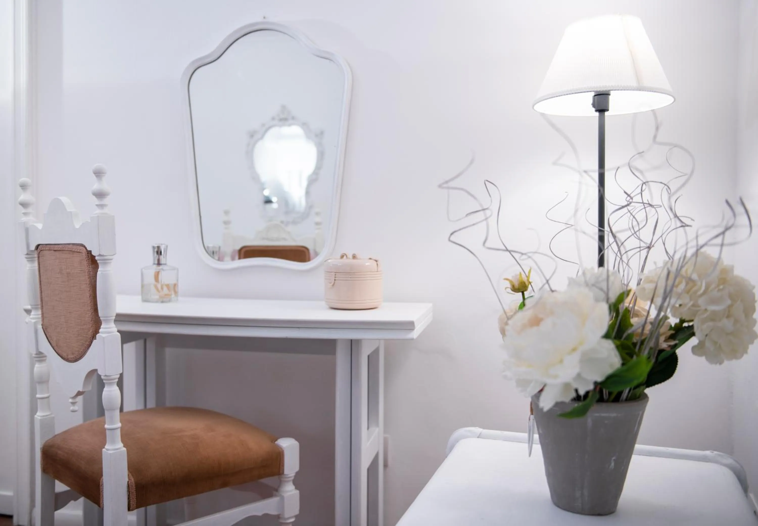 Bed in Sweet Arco Farnese