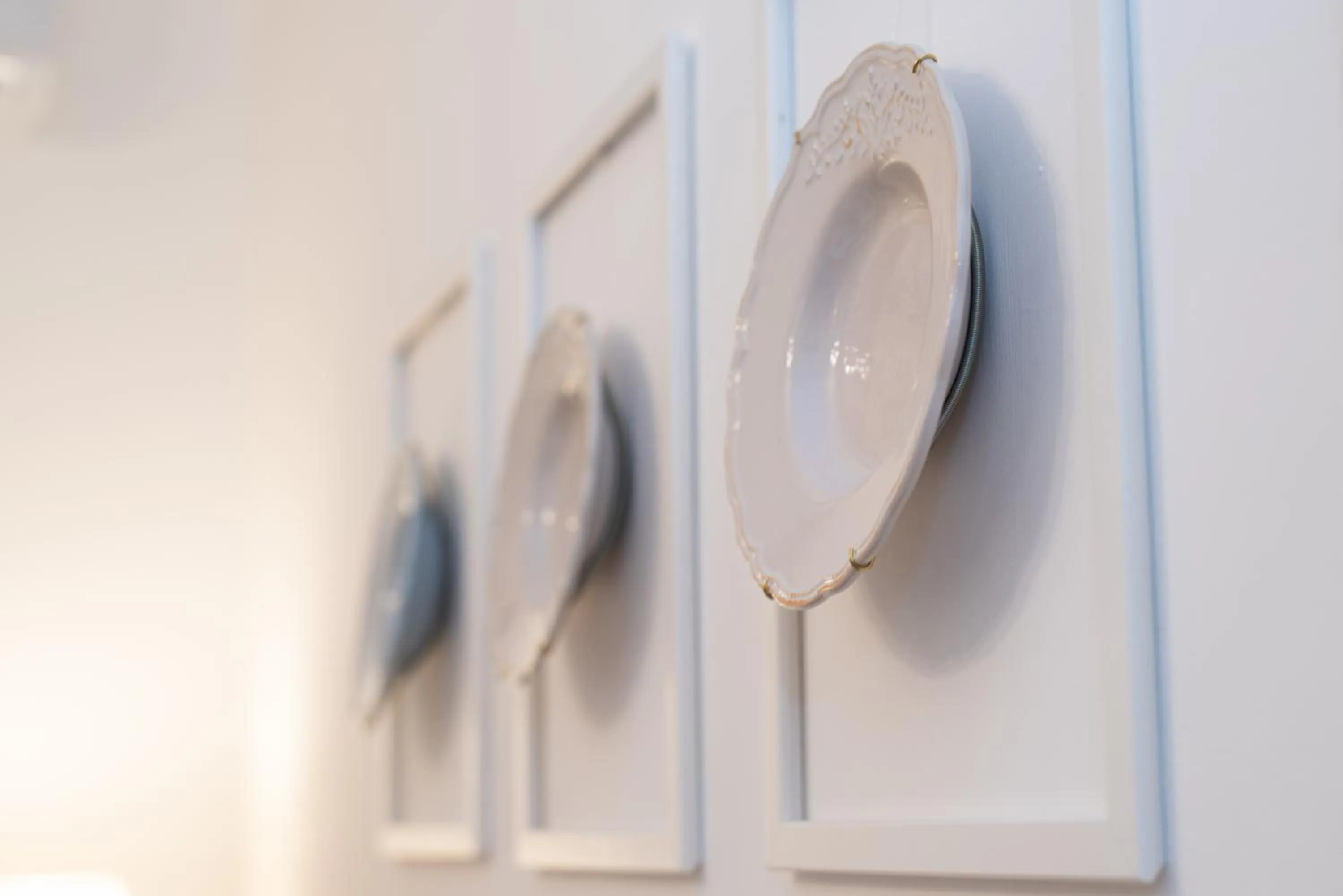 Decorative detail in Sweet Arco Farnese