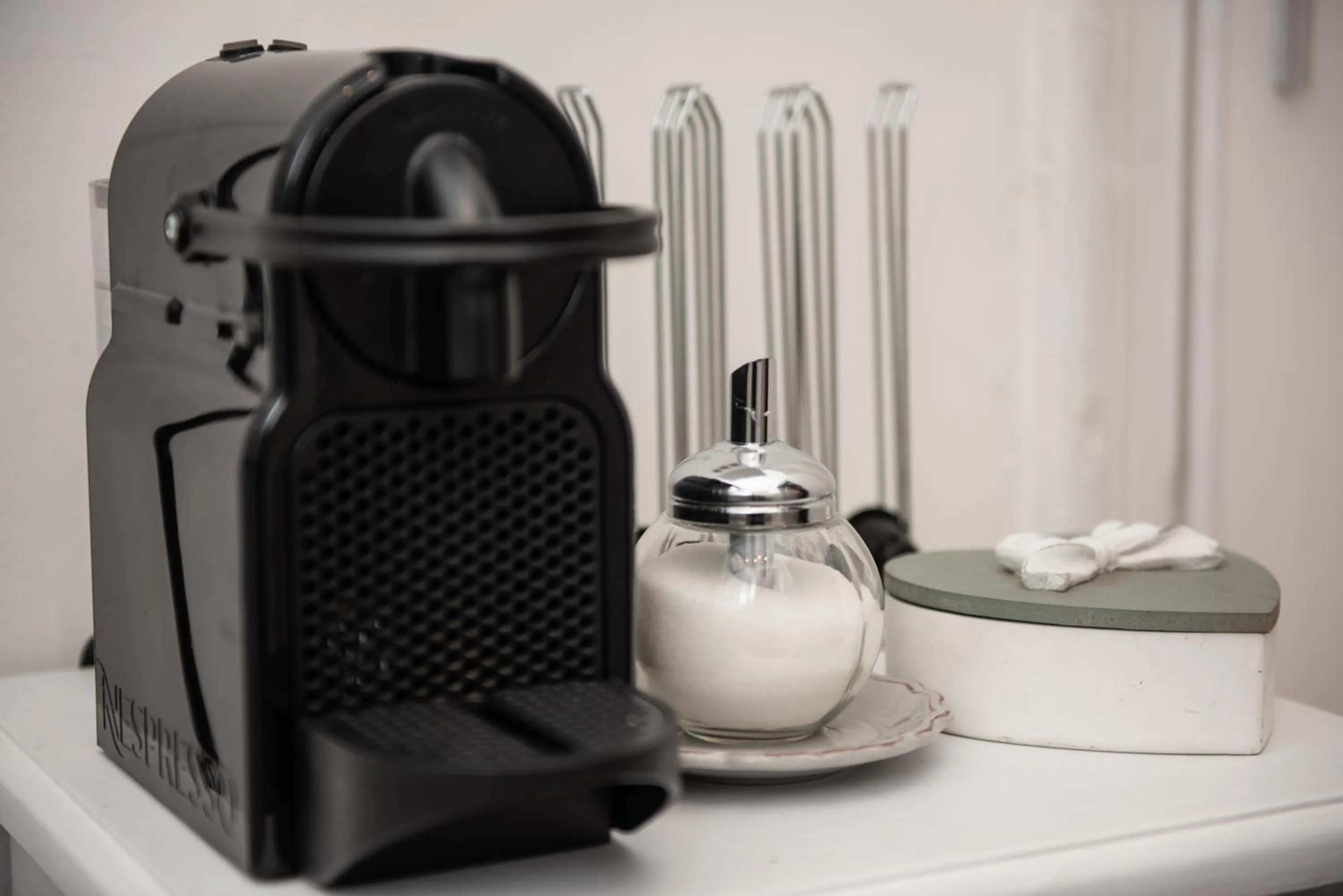 Coffee/tea facilities in Sweet Arco Farnese