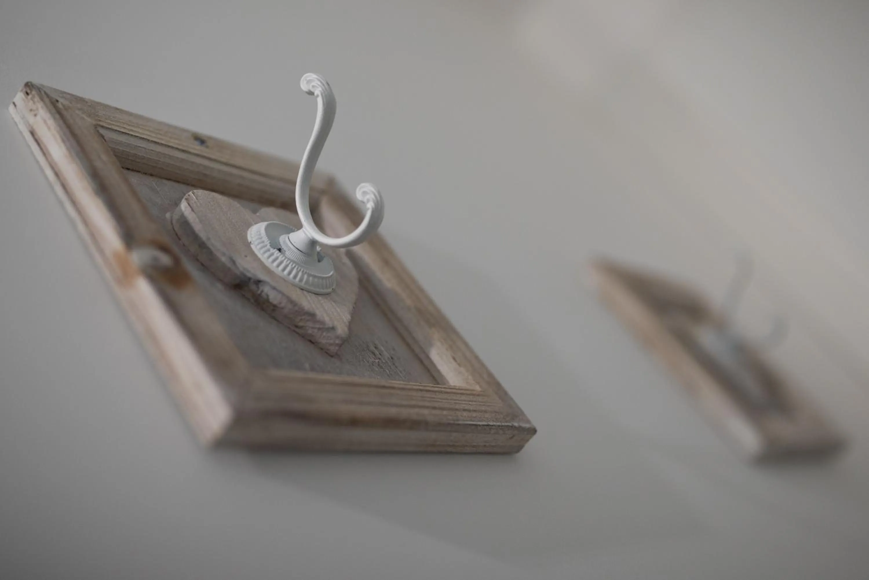 Decorative detail in Sweet Arco Farnese