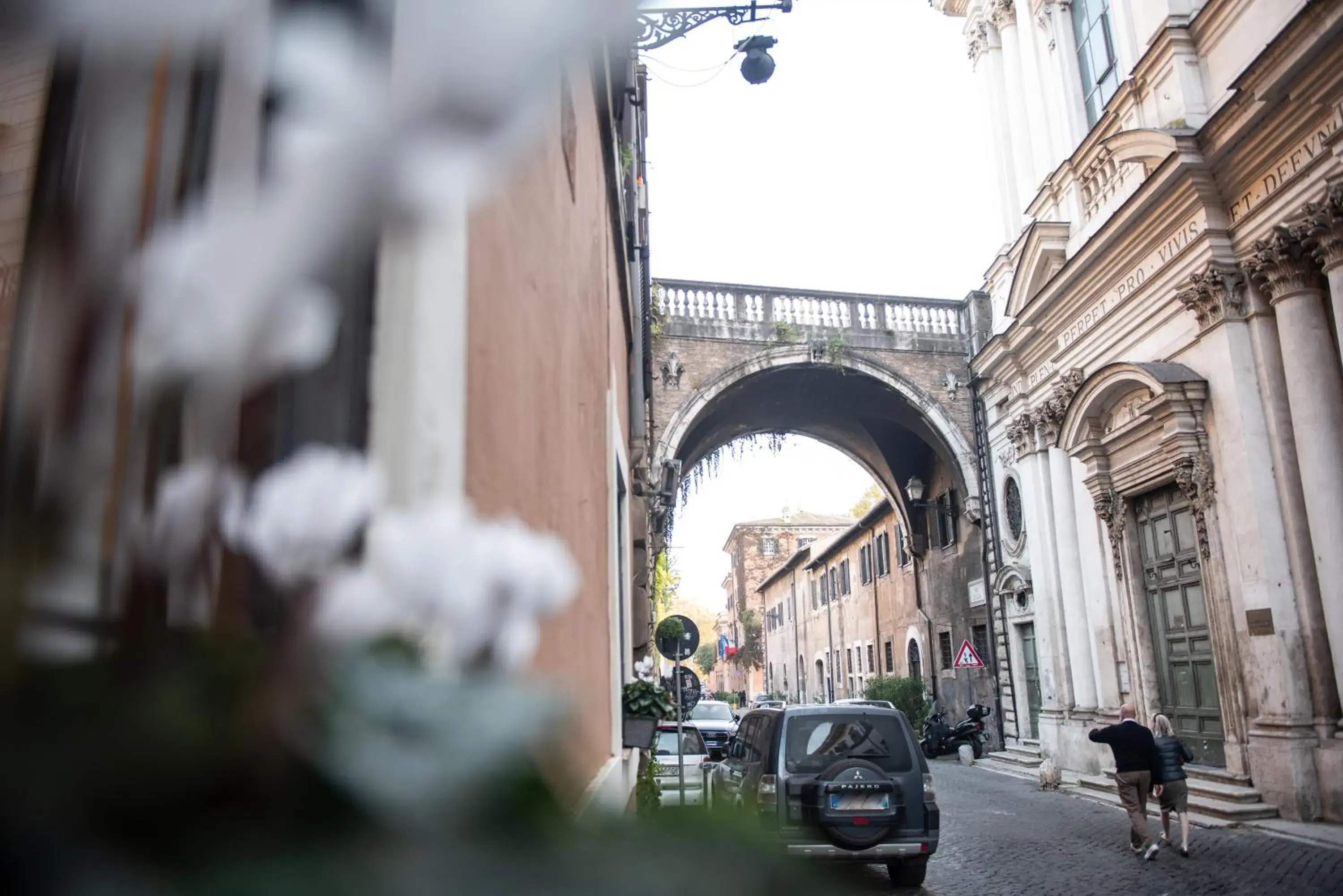 Sweet Arco Farnese Sweet Arco Farnese