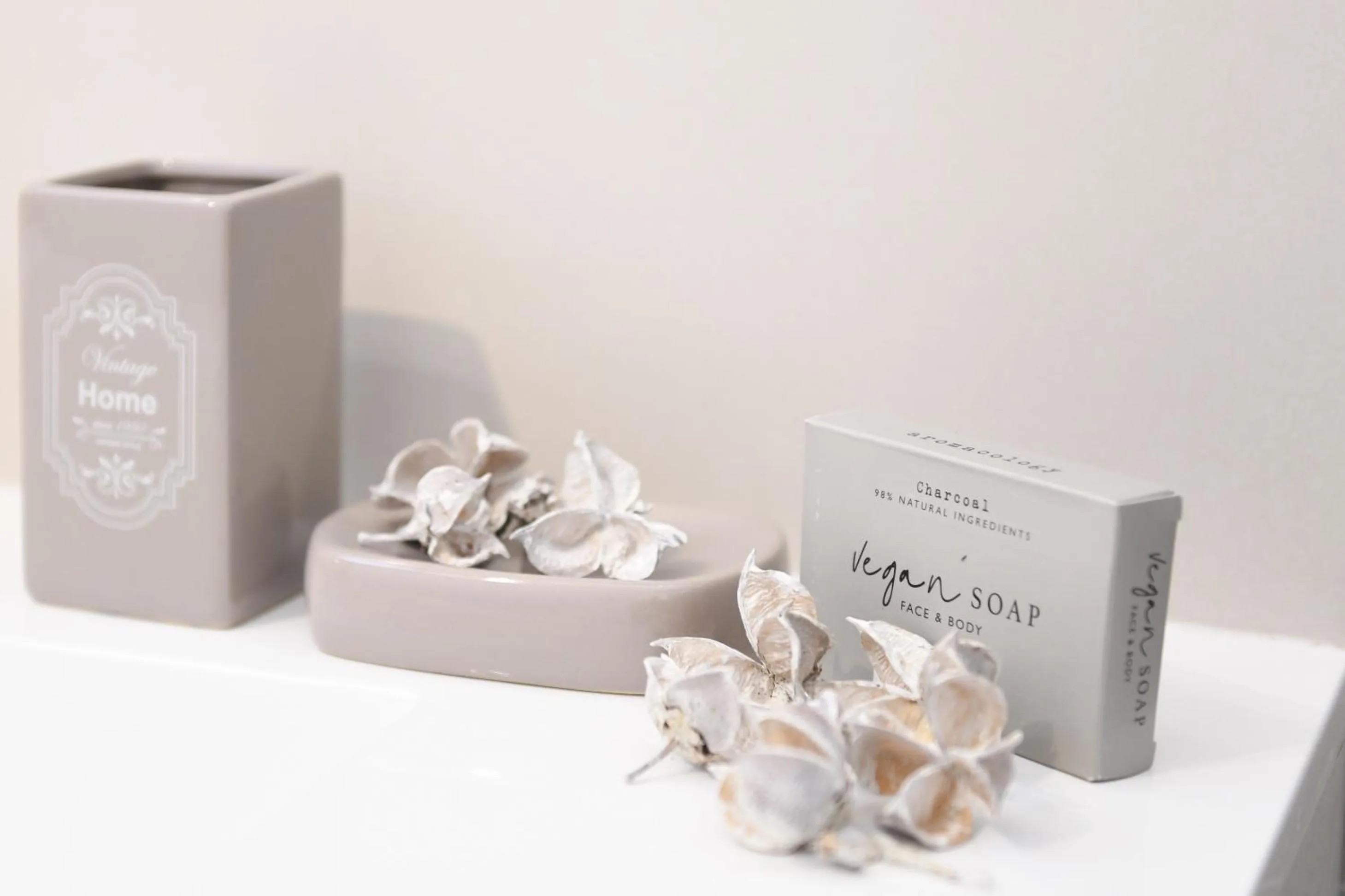 Bathroom in Sweet Arco Farnese