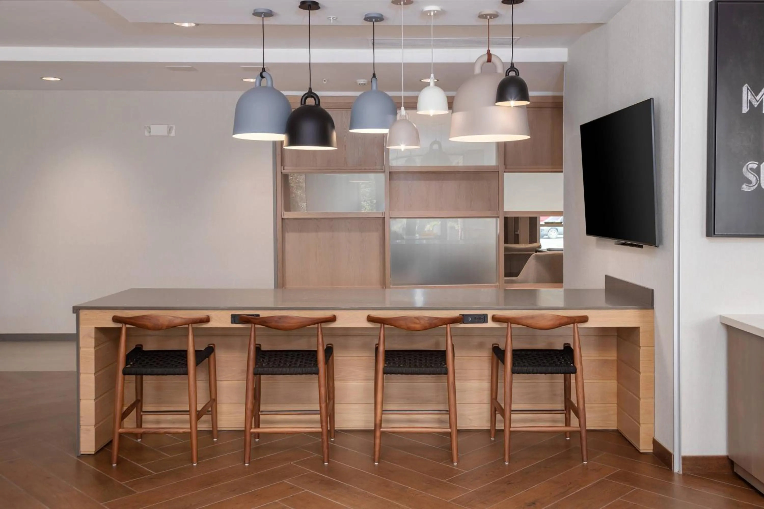 Other in Fairfield Inn & Suites Morganton Historic Downtown