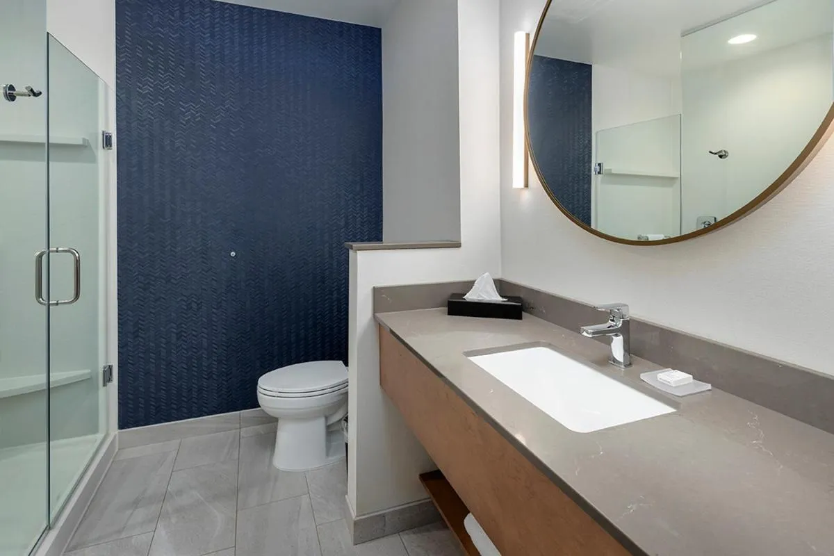 Fairfield Inn & Suites Morganton Historic Downtown