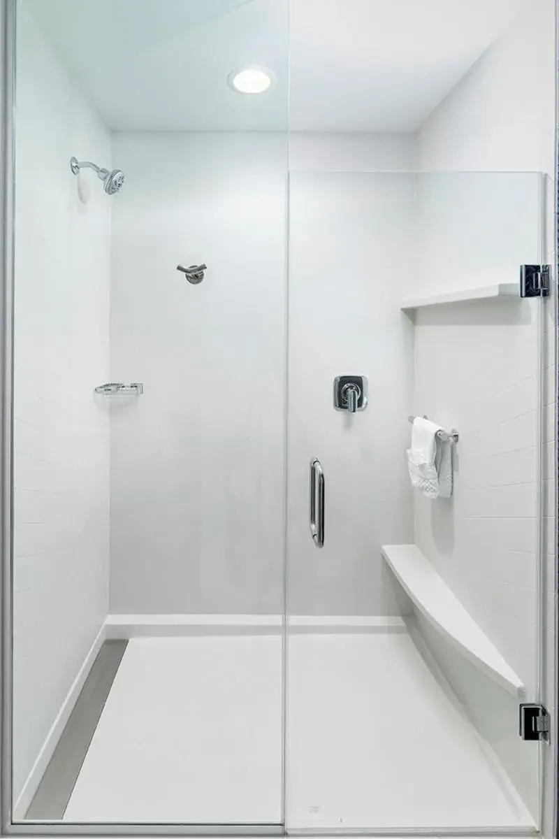 Suite, 1 King, Sofa bed in Fairfield Inn & Suites Morganton Historic Downtown Suite, 1 King, Sofa bed in Fairfield Inn & Suites Morganton Historic Downtown