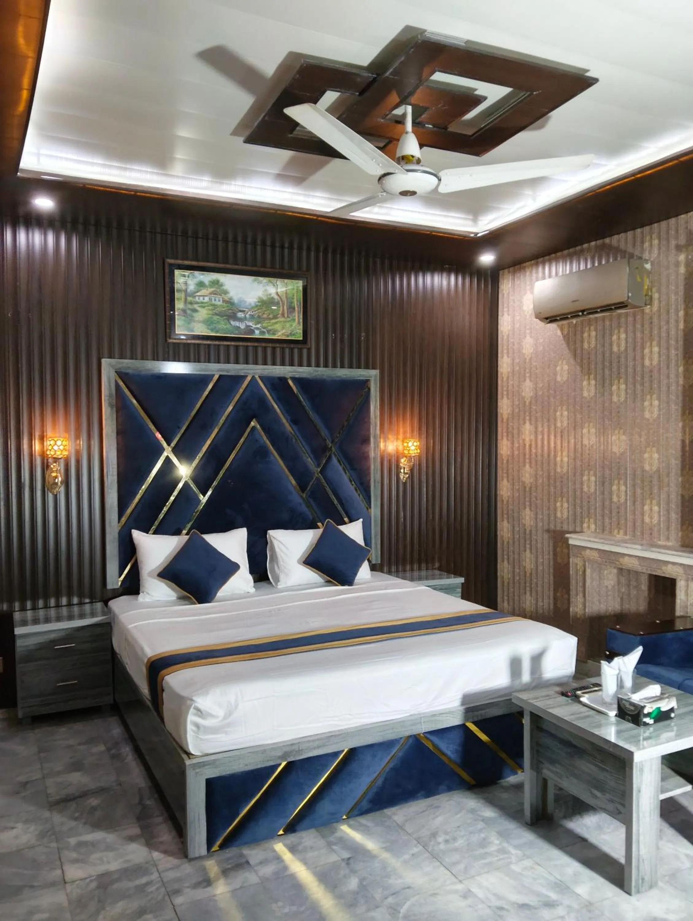 Star Hotel Lahore