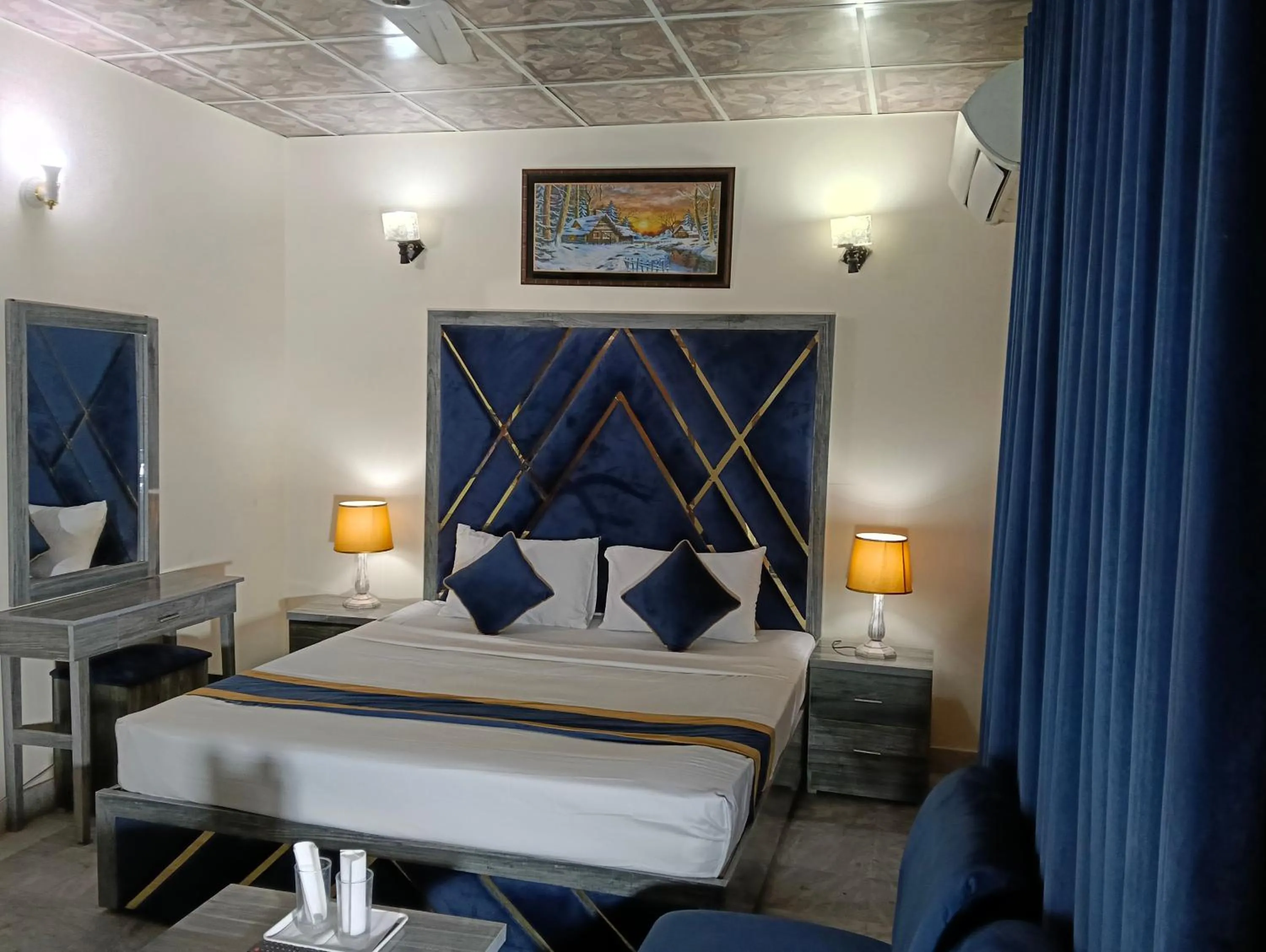 Star Hotel Lahore
