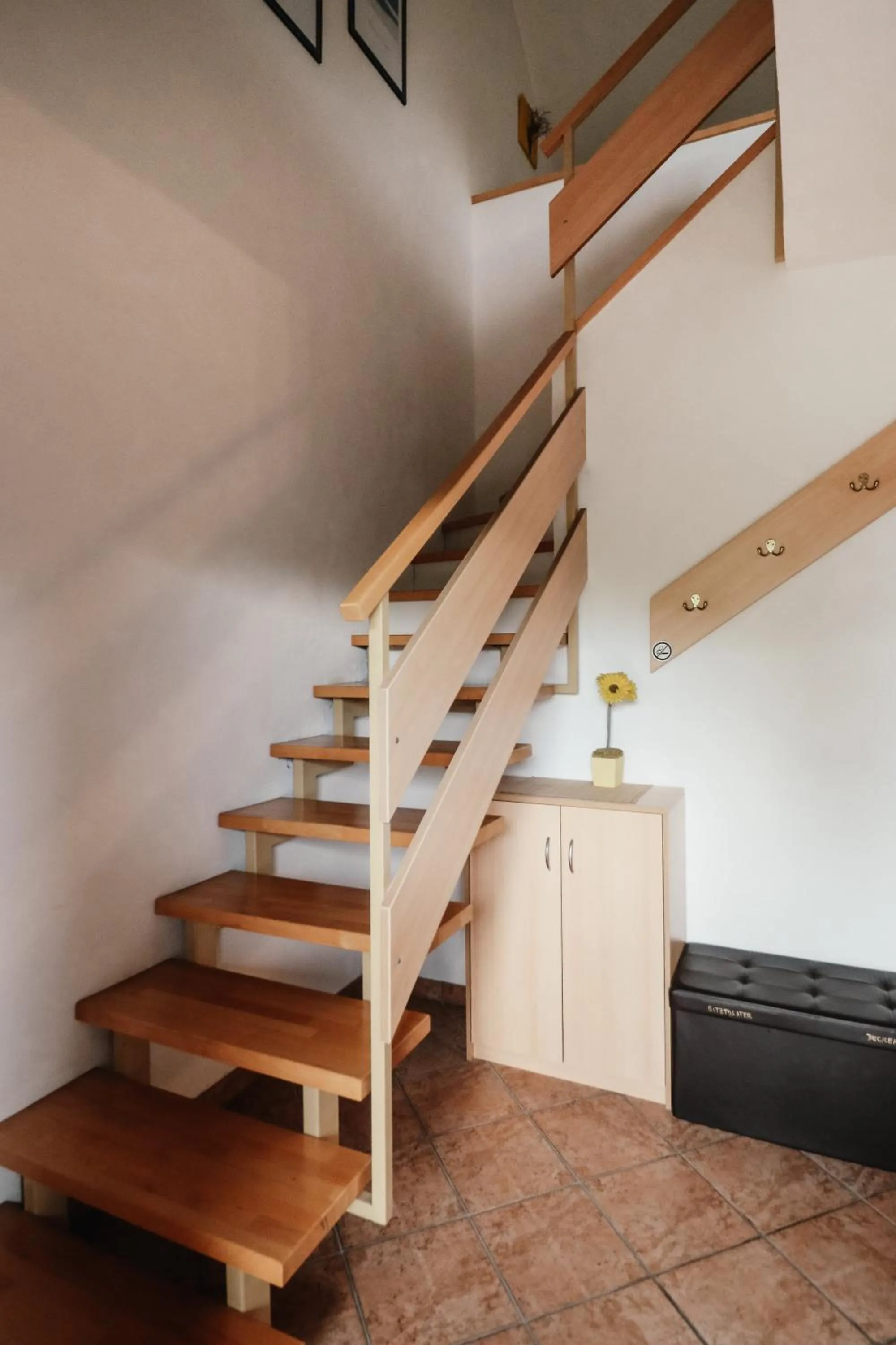 Photo of the whole room in Gästehaus Finklacke