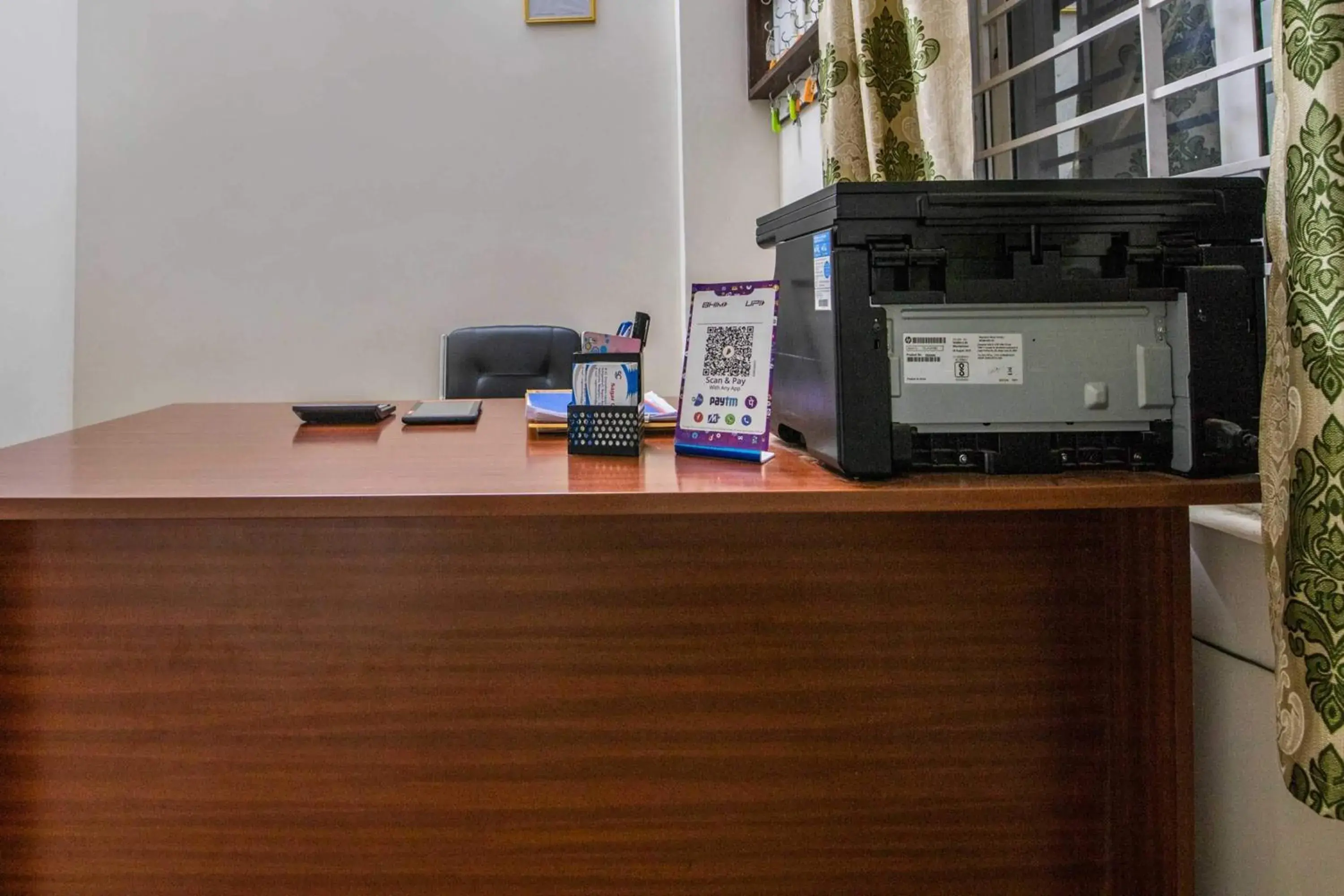 Lobby or reception in Hotel O Sagar Comforts Lobby or reception in Hotel O Sagar Comforts