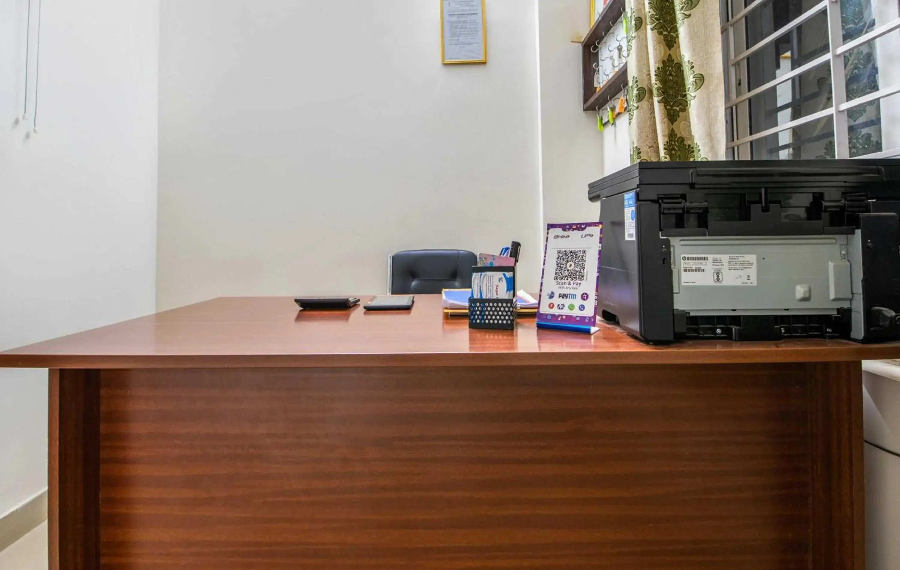 Lobby or reception in Hotel O Sagar Comforts Lobby or reception in Hotel O Sagar Comforts