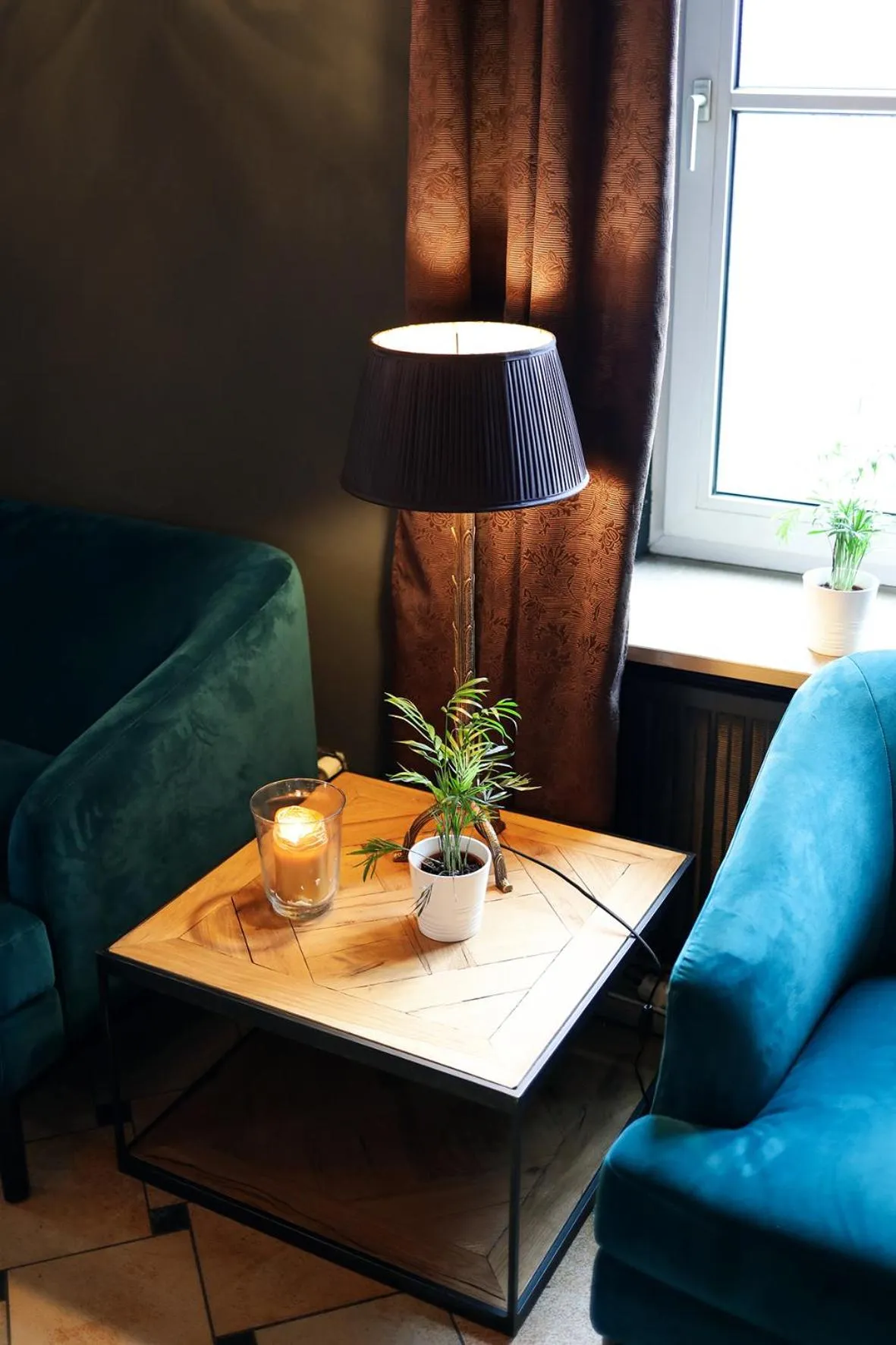 Banquet/Function facilities in Boutique Hotel Krone München