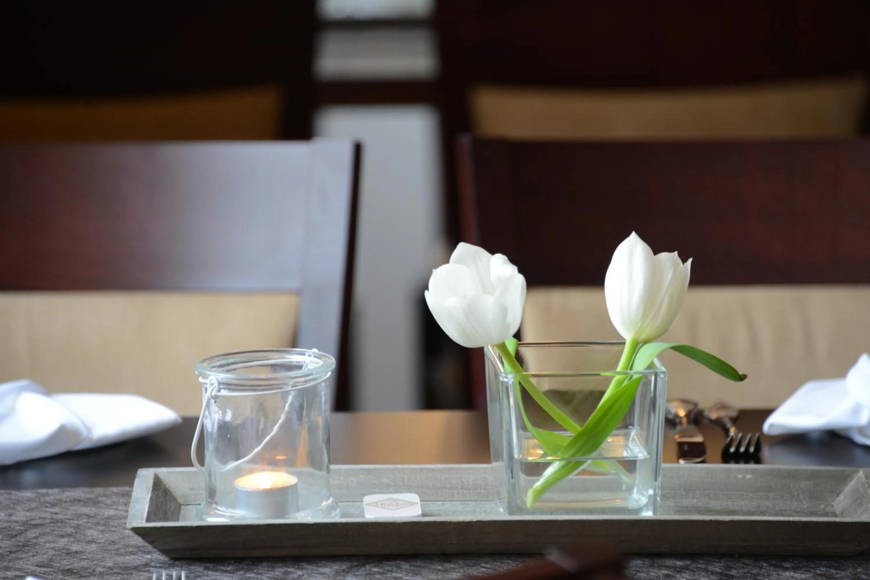 Lobby or reception in Der Bayerische Hof