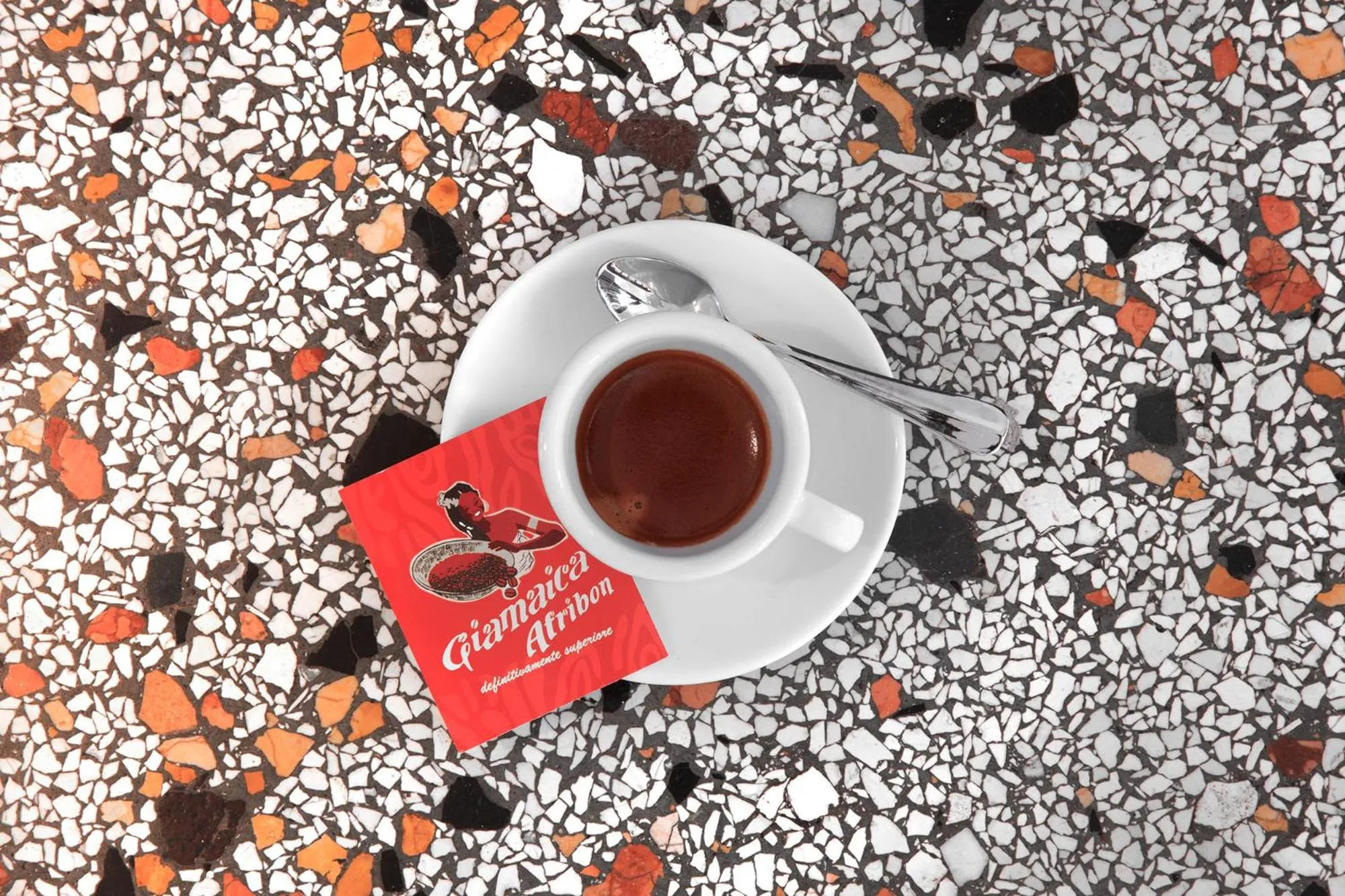 Restaurant/places to eat in Casa al Sole