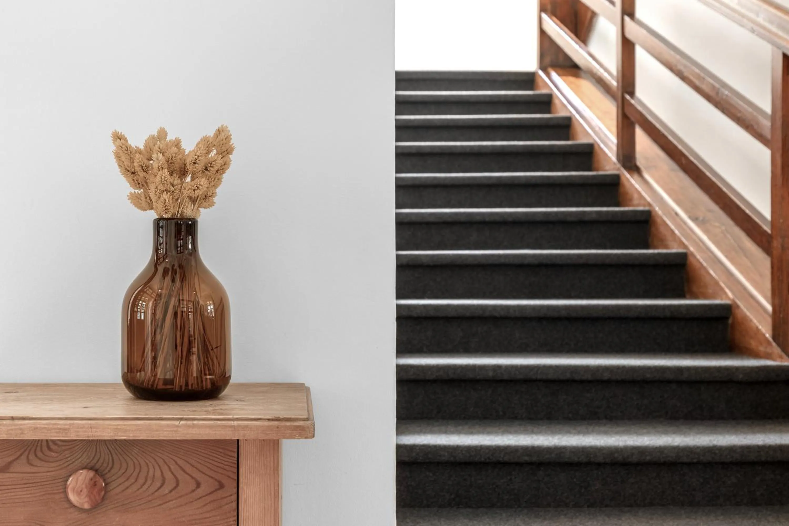 Lobby or reception in Casa al Sole