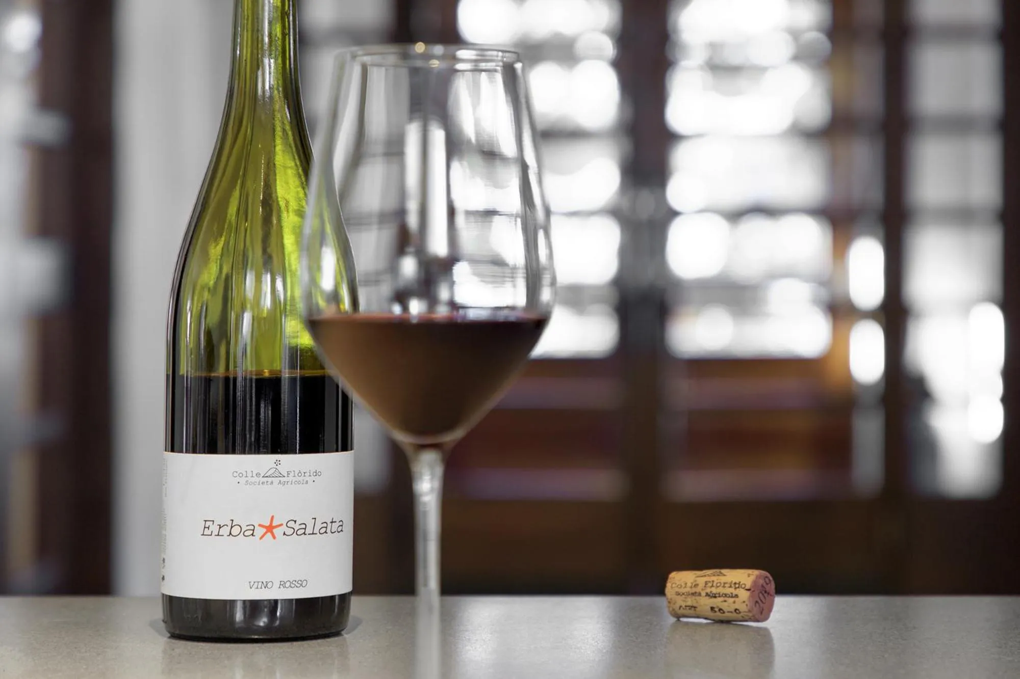 Restaurant/places to eat in Casa al Sole