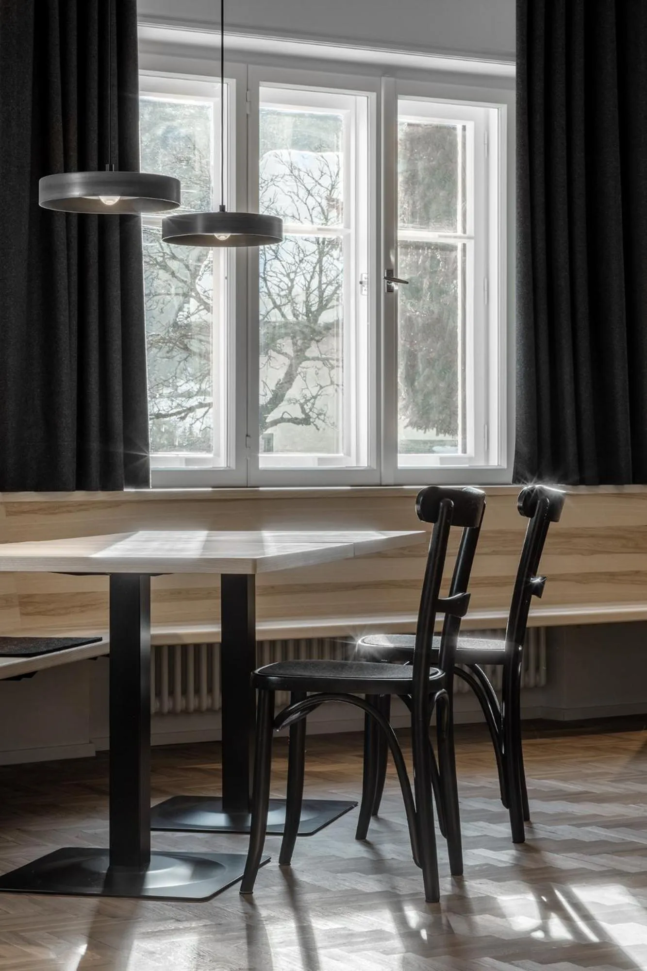 Breakfast in Casa al Sole