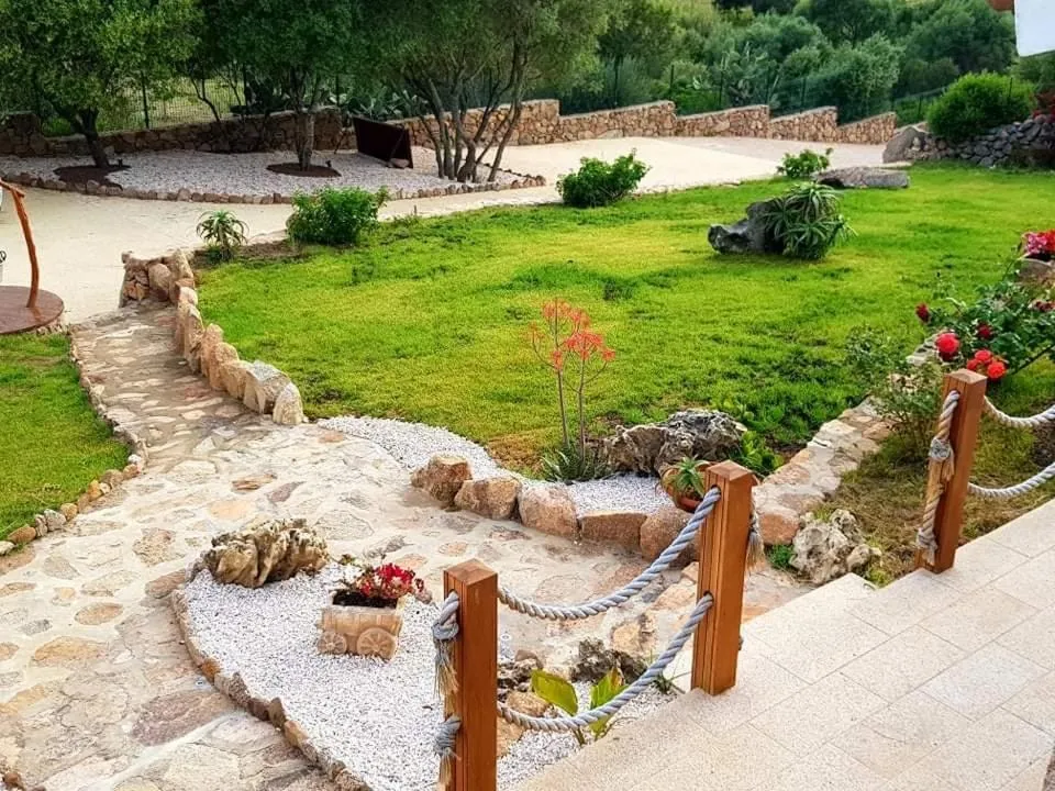 Tenuta Petra Manna
