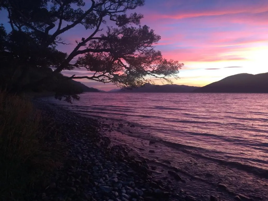 Beach in Balachladaich Loch Ness 2025 Now 3 Bed Self Catering - search Balachladaich Beachfront