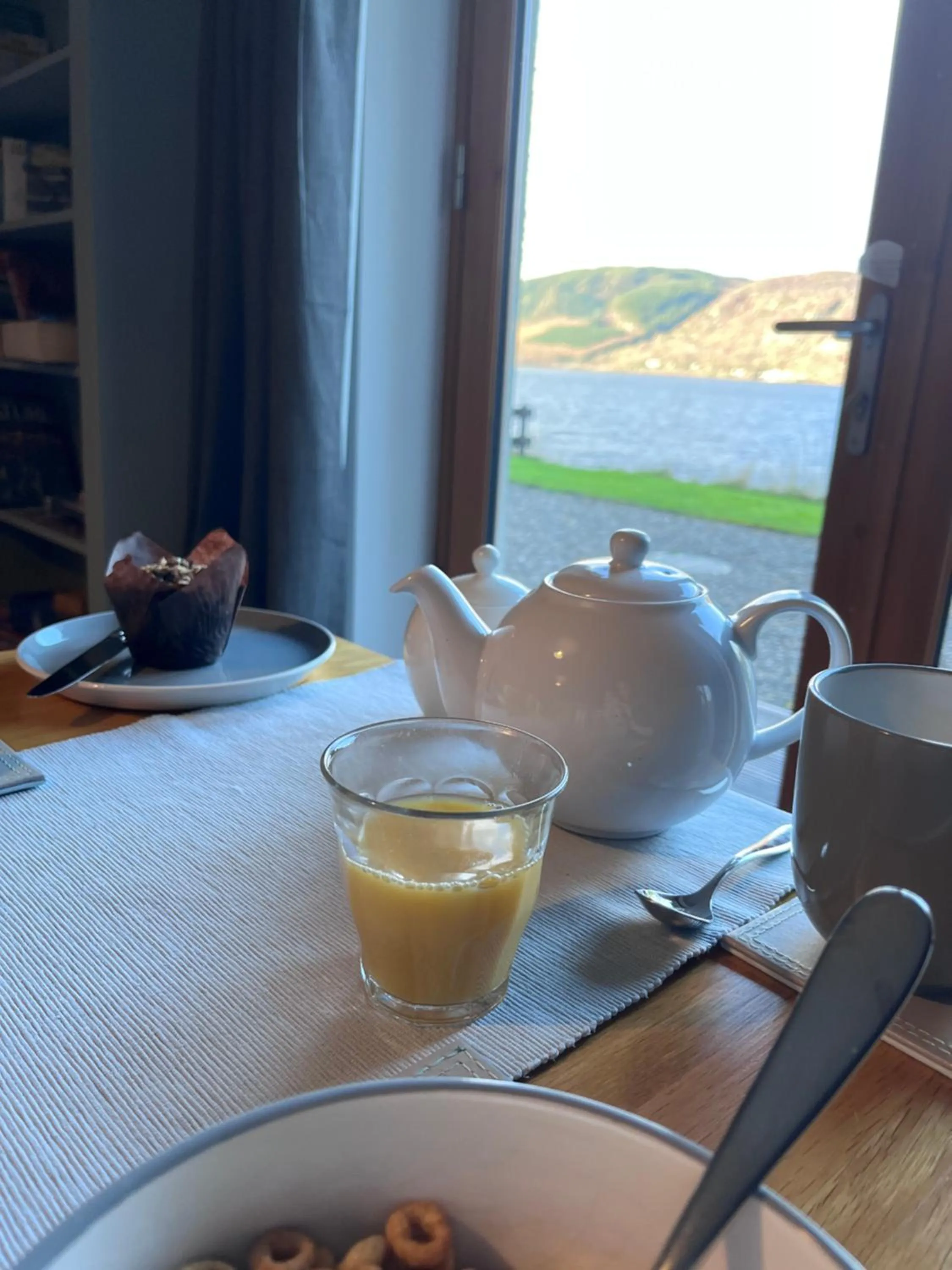 Balachladaich Loch Ness 2025 Now 3 Bed Self Catering - search Balachladaich Beachfront