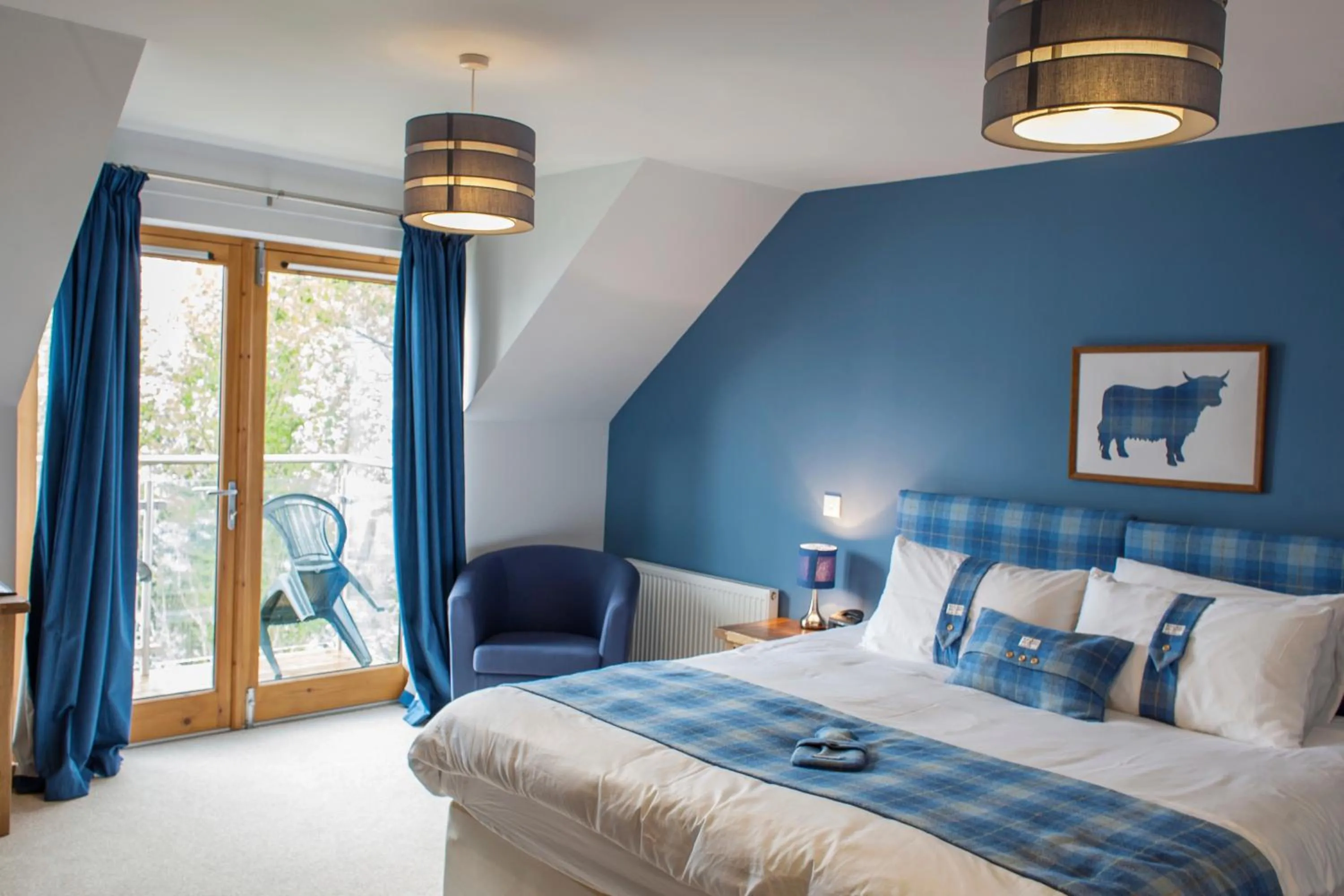 Bed in Balachladaich Loch Ness 2025 Now 3 Bed Self Catering - search Balachladaich Beachfront