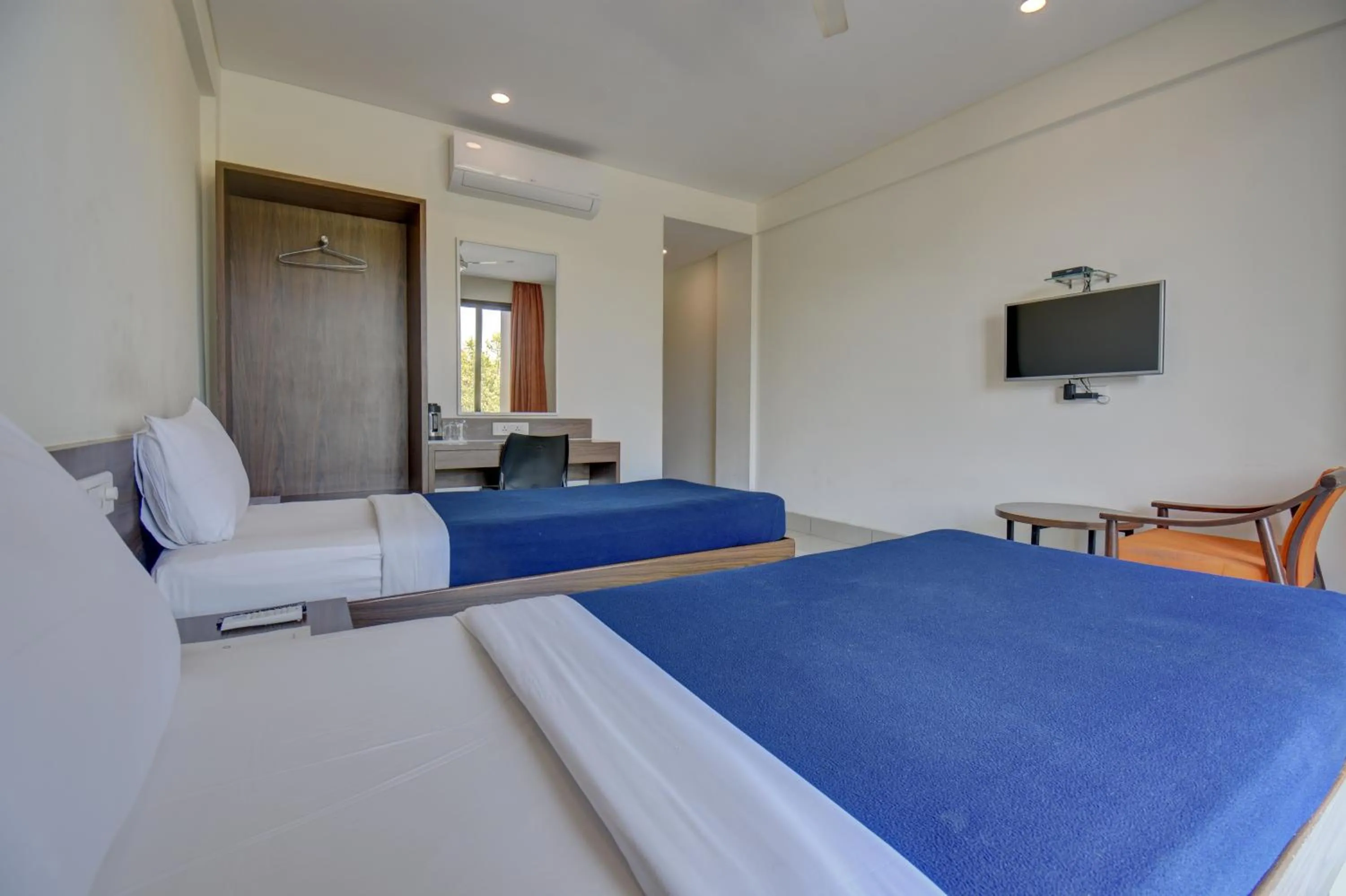 Hotel Dreamland