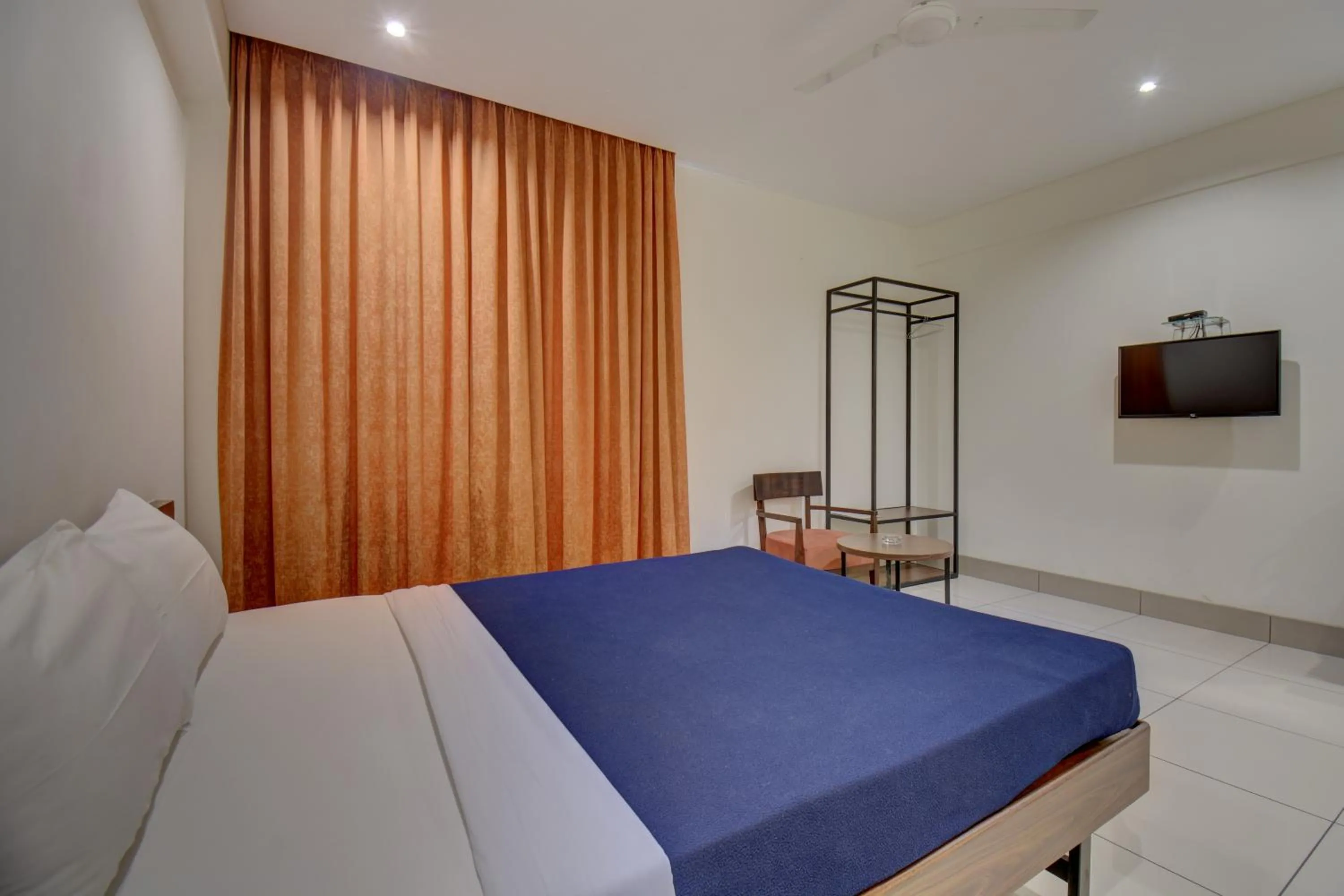 Standard Non AC - single occupancy in Hotel Dreamland