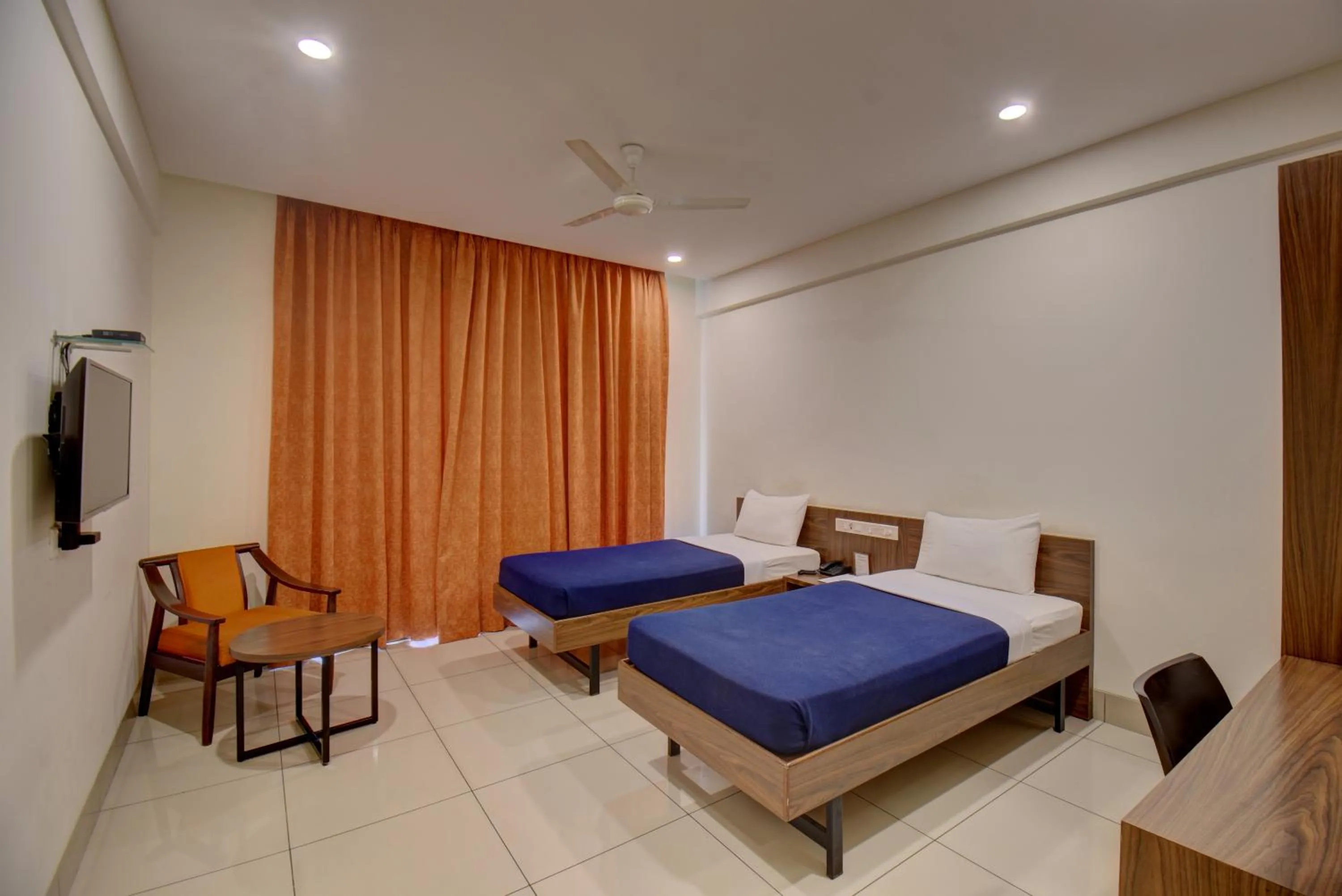 Hotel Dreamland